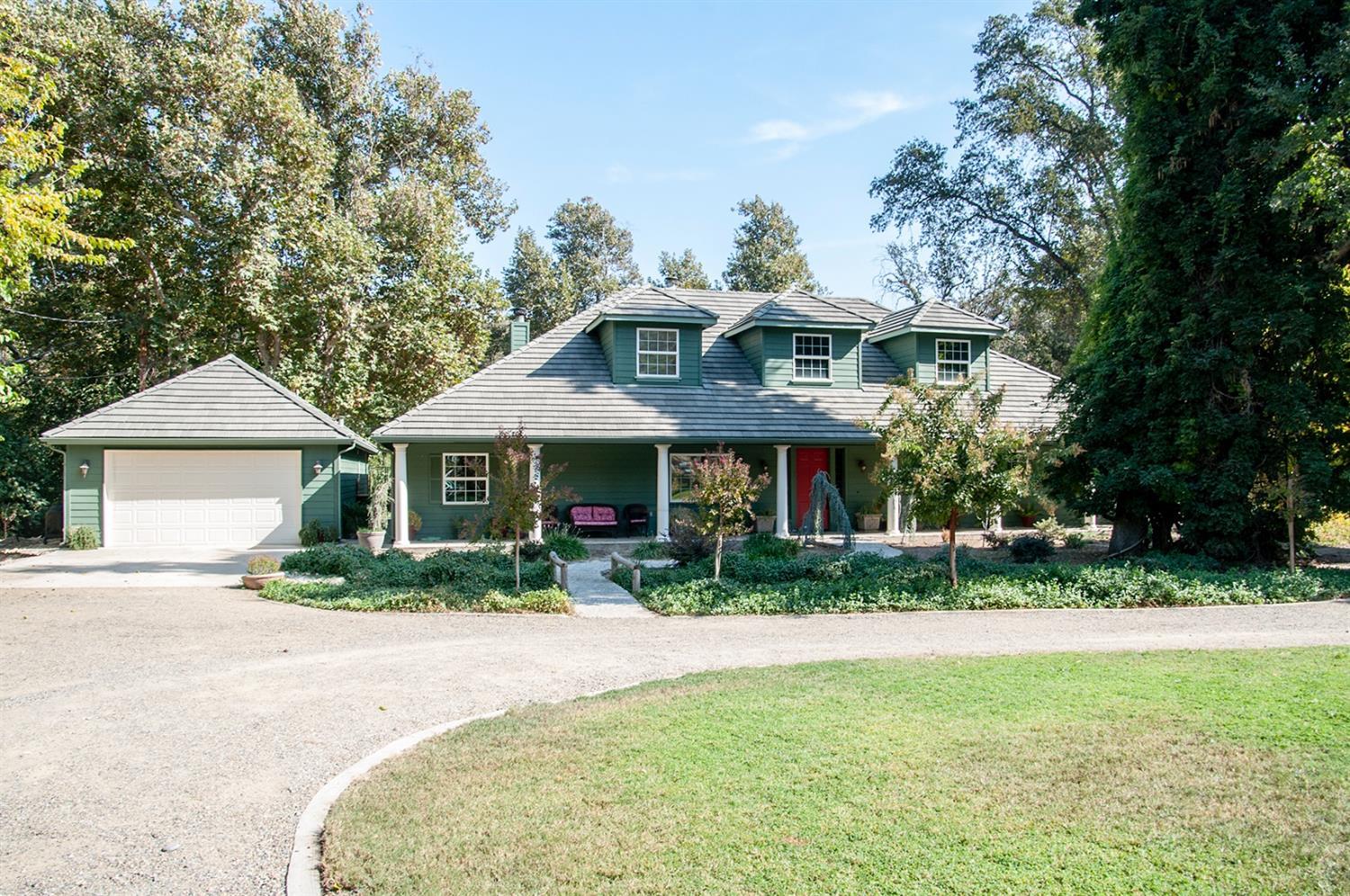42830 North Fork Drive Three Rivers, CA 93271 - Photo 2 of 76 Additional Photo