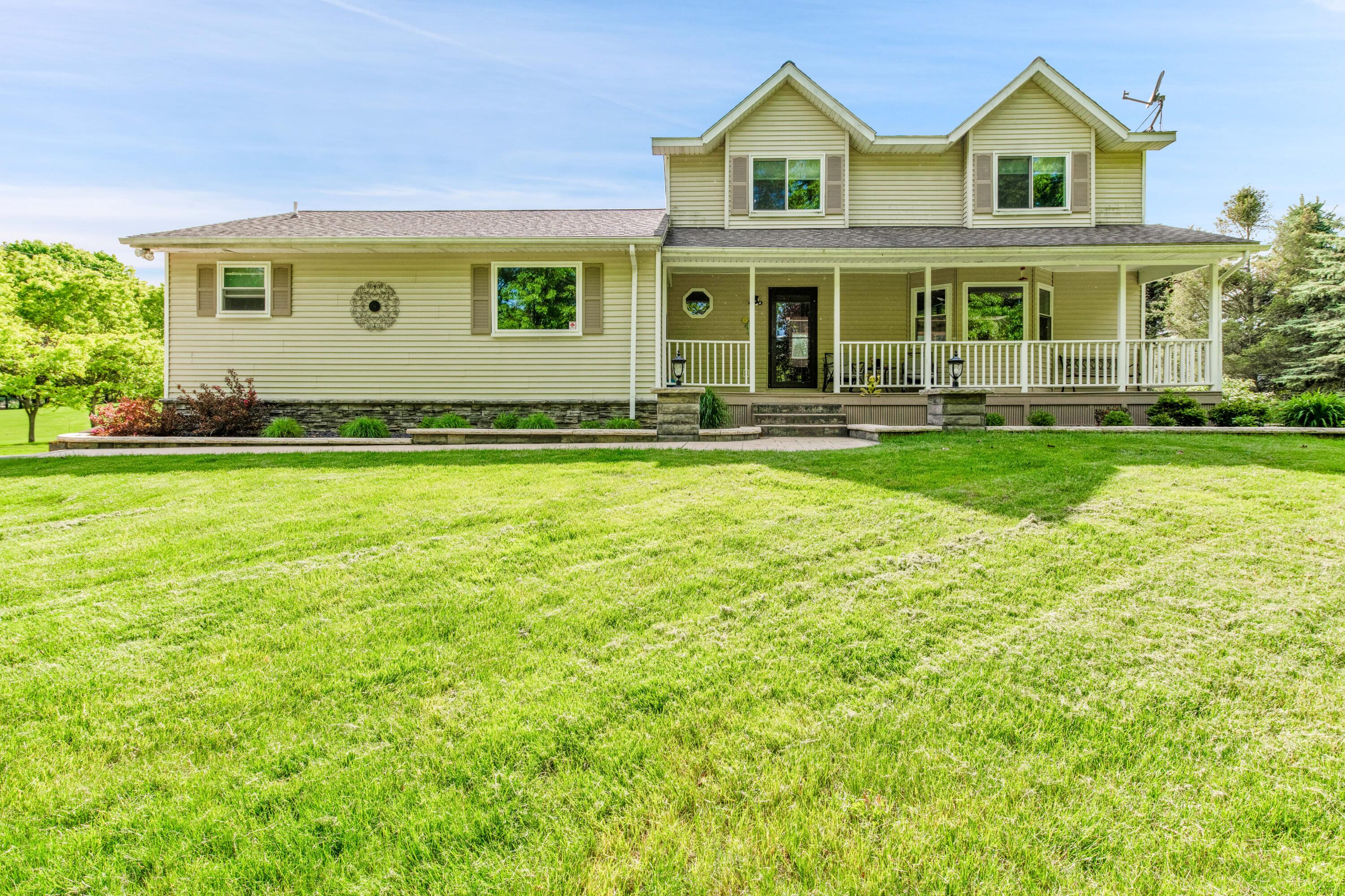 5576 Kidder Road - HD Drone Photography_