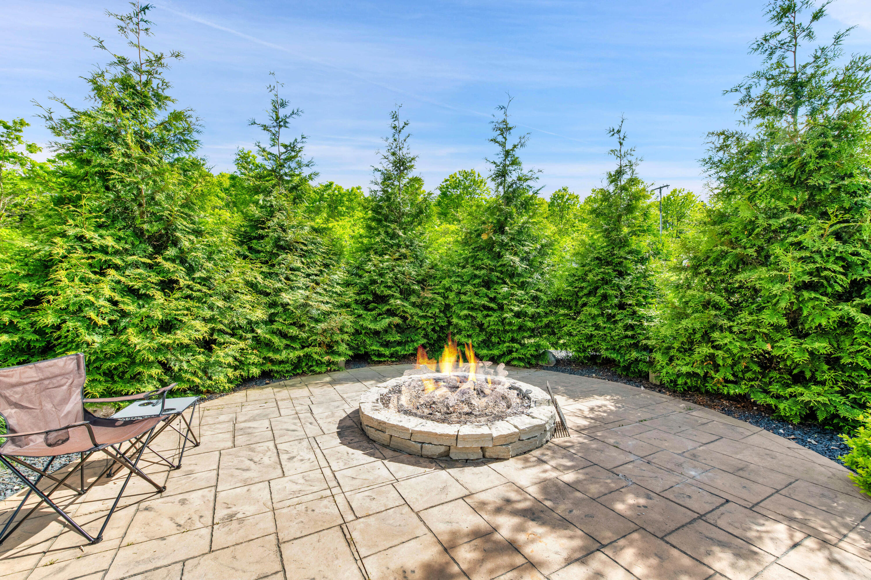 5576 Kidder Road Almont, MI 48003 - Photo 12 of 56 5576 Kidder Road - HD Drone Photography_