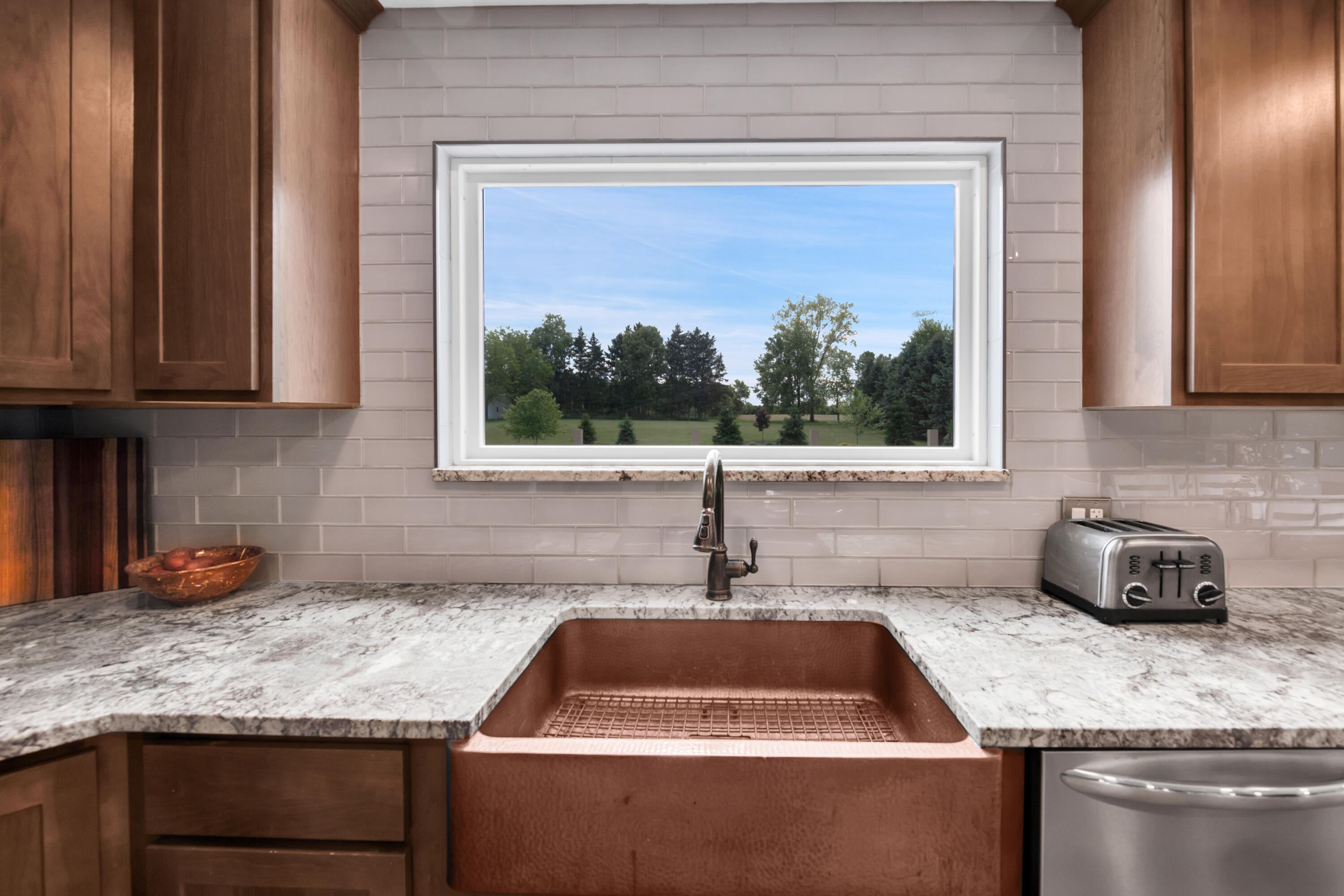 5576 Kidder Road Almont, MI 48003 - Photo 17 of 56 5576 Kidder Road - HD Drone Photography_