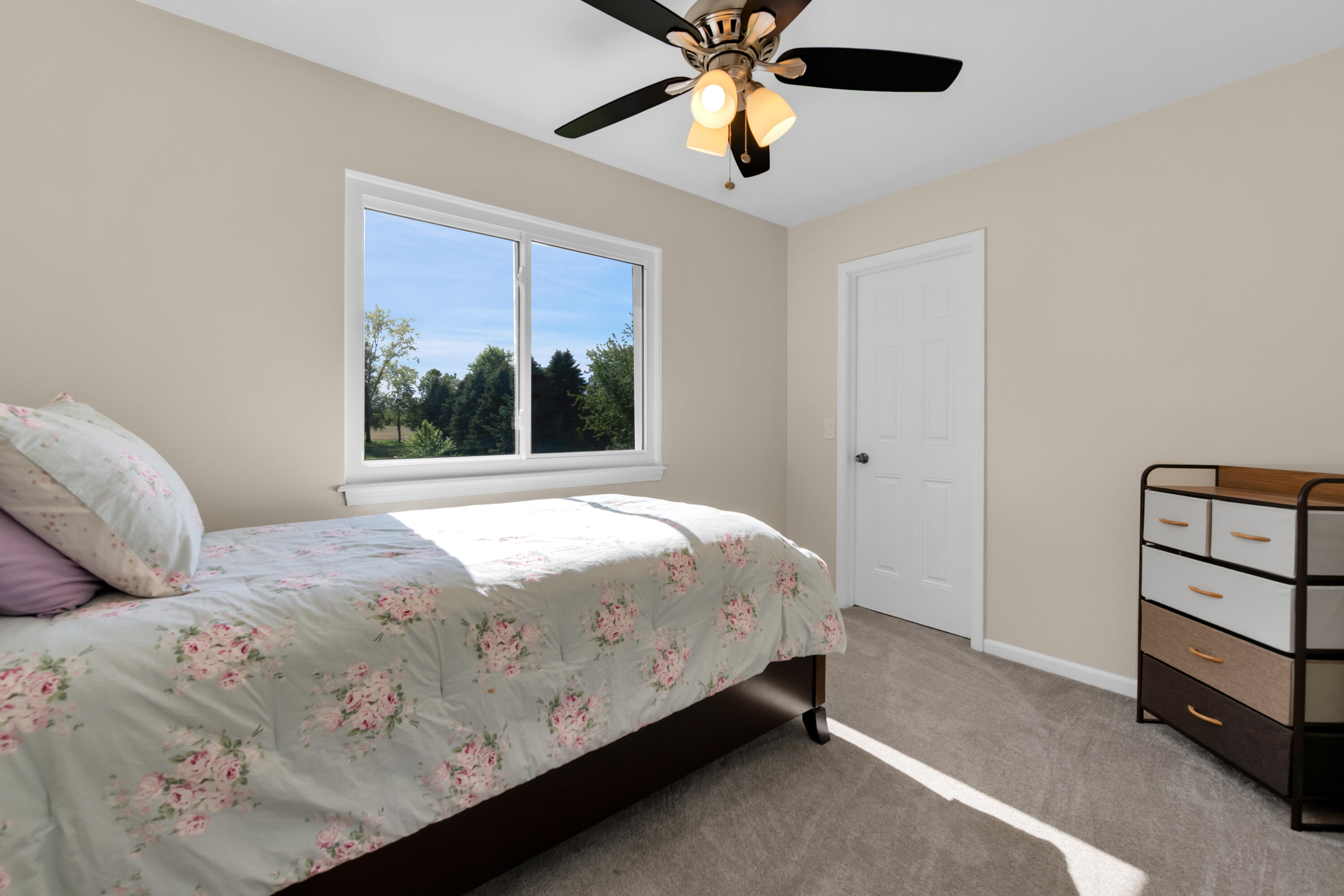 5576 Kidder Road Almont, MI 48003 - Photo 36 of 56 5576 Kidder Road - HD Drone Photography_