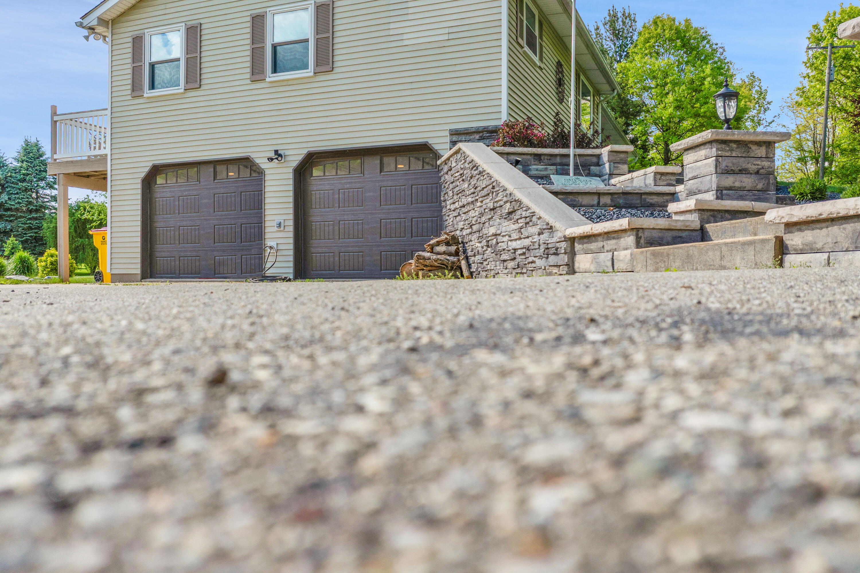 5576 Kidder Road Almont, MI 48003 - Photo 44 of 56 5576 Kidder Road - HD Drone Photography_