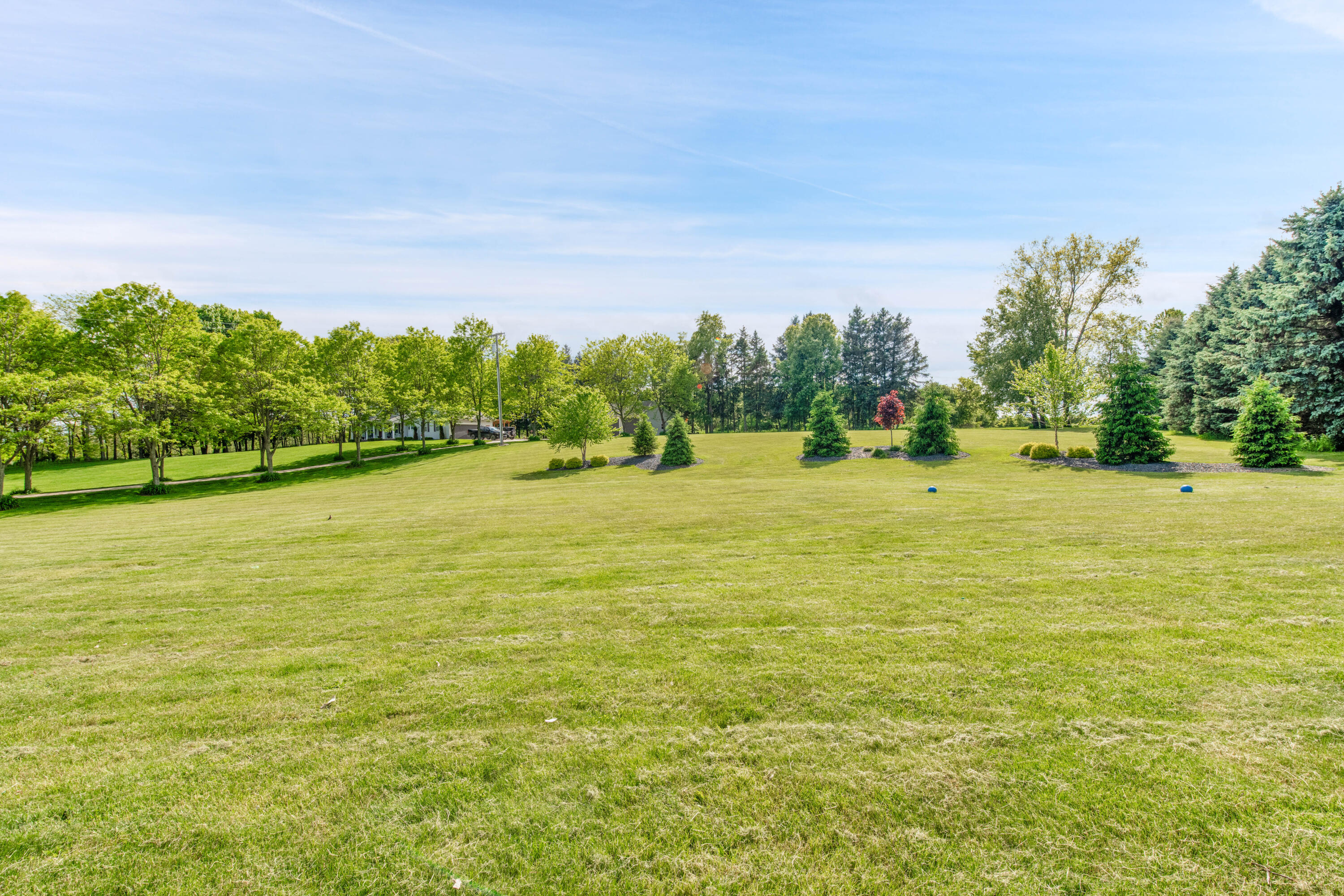 5576 Kidder Road Almont, MI 48003 - Photo 5 of 56 5576 Kidder Road - HD Drone Photography_