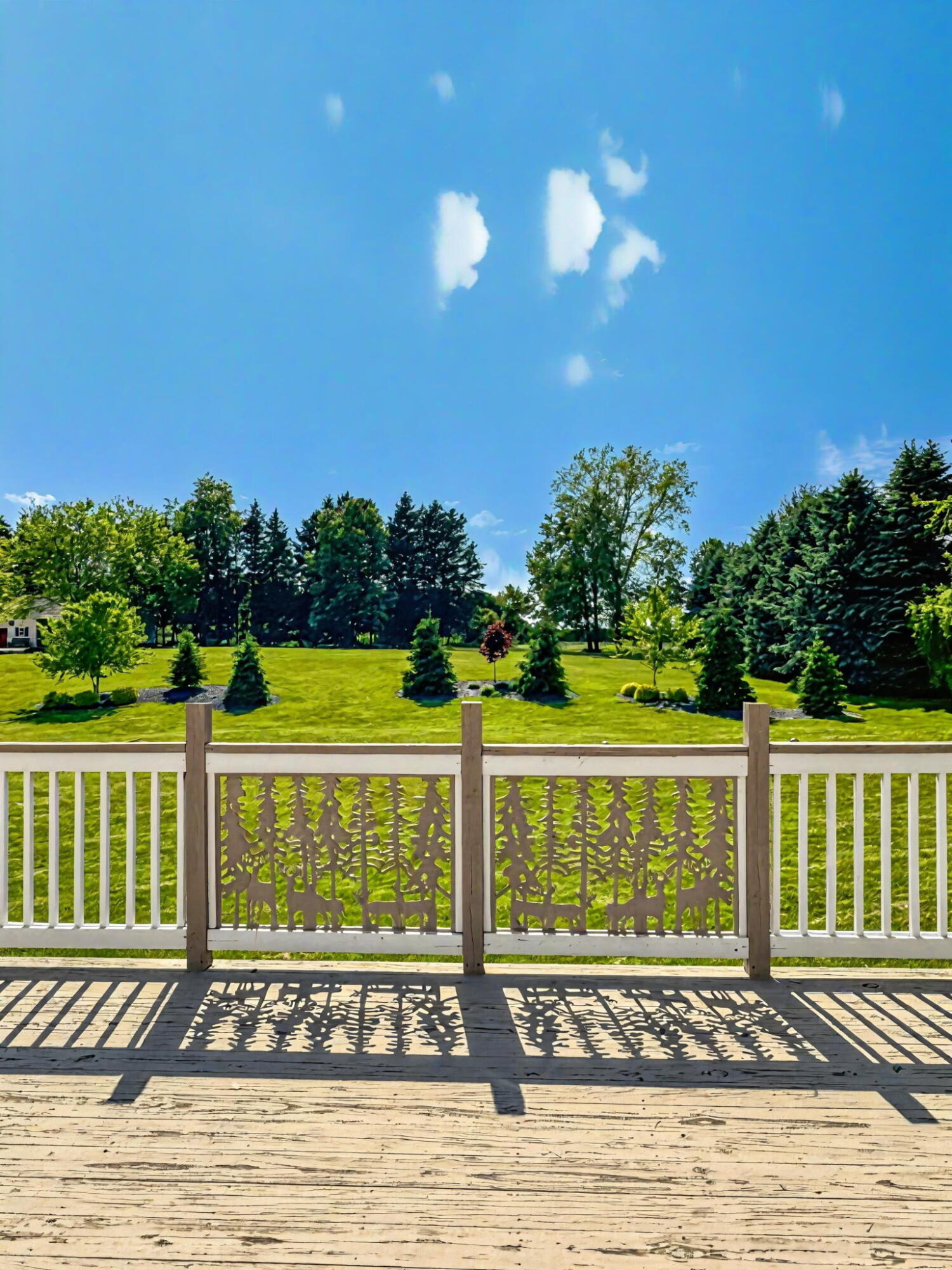 5576 Kidder Road Almont, MI 48003 - Photo 9 of 56 3751744512457190082