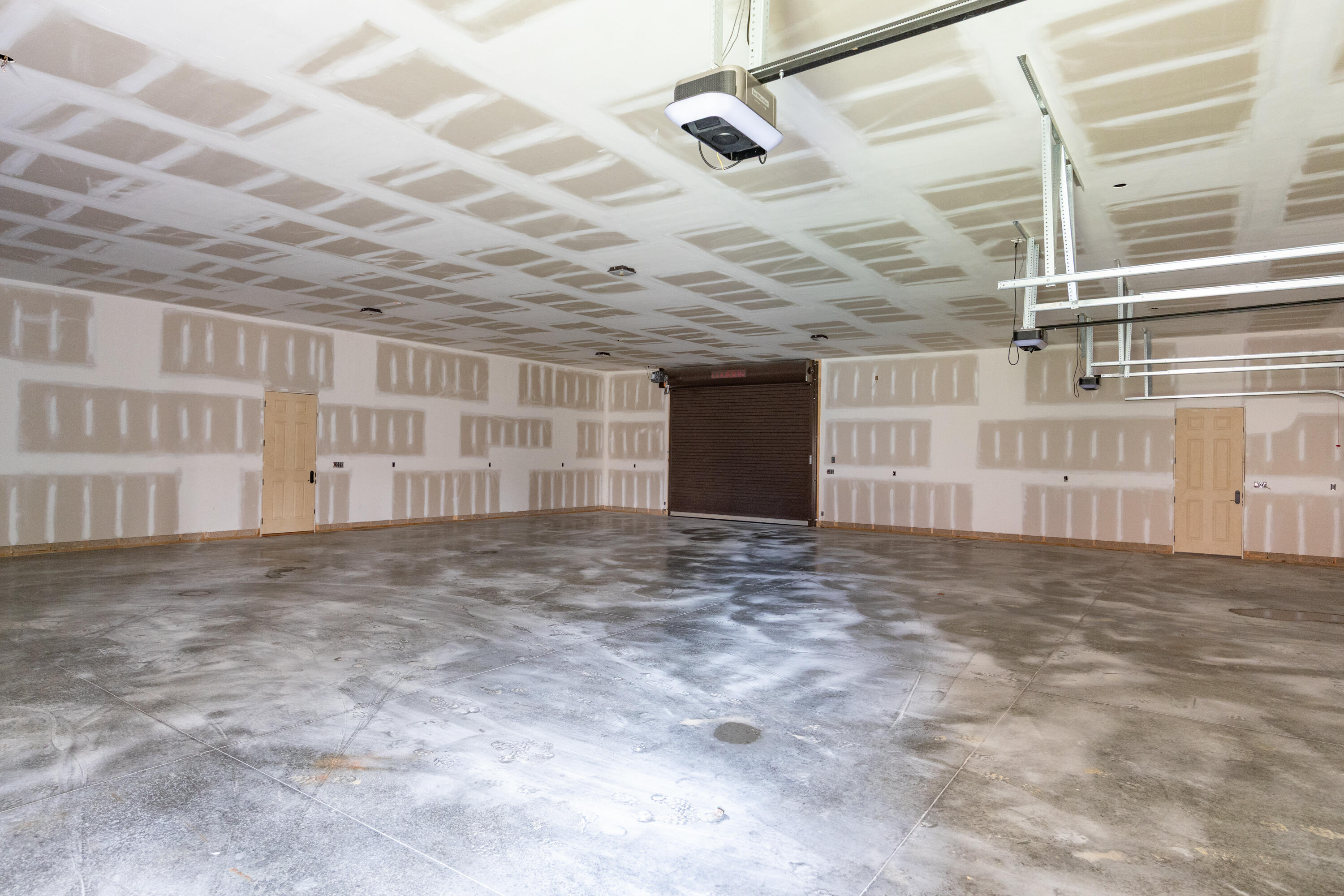 4845 Bryan Station Road Lexington, KY 40516 - Photo 109 of 115 Detached garage