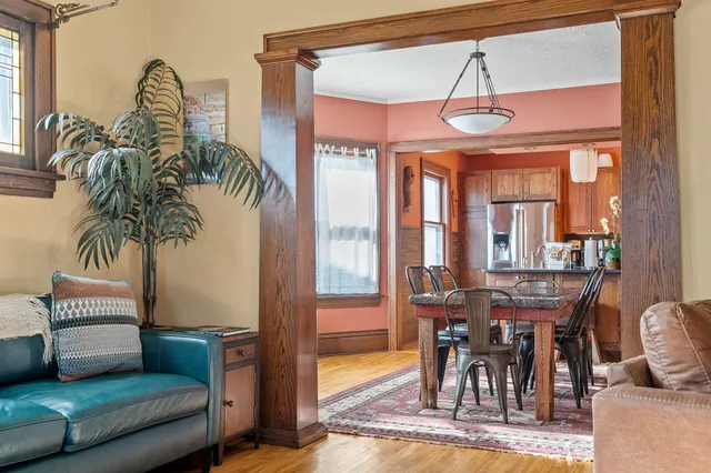 $769,900 | 3628 Nicollet Avenue, Minneapolis, MN 55409