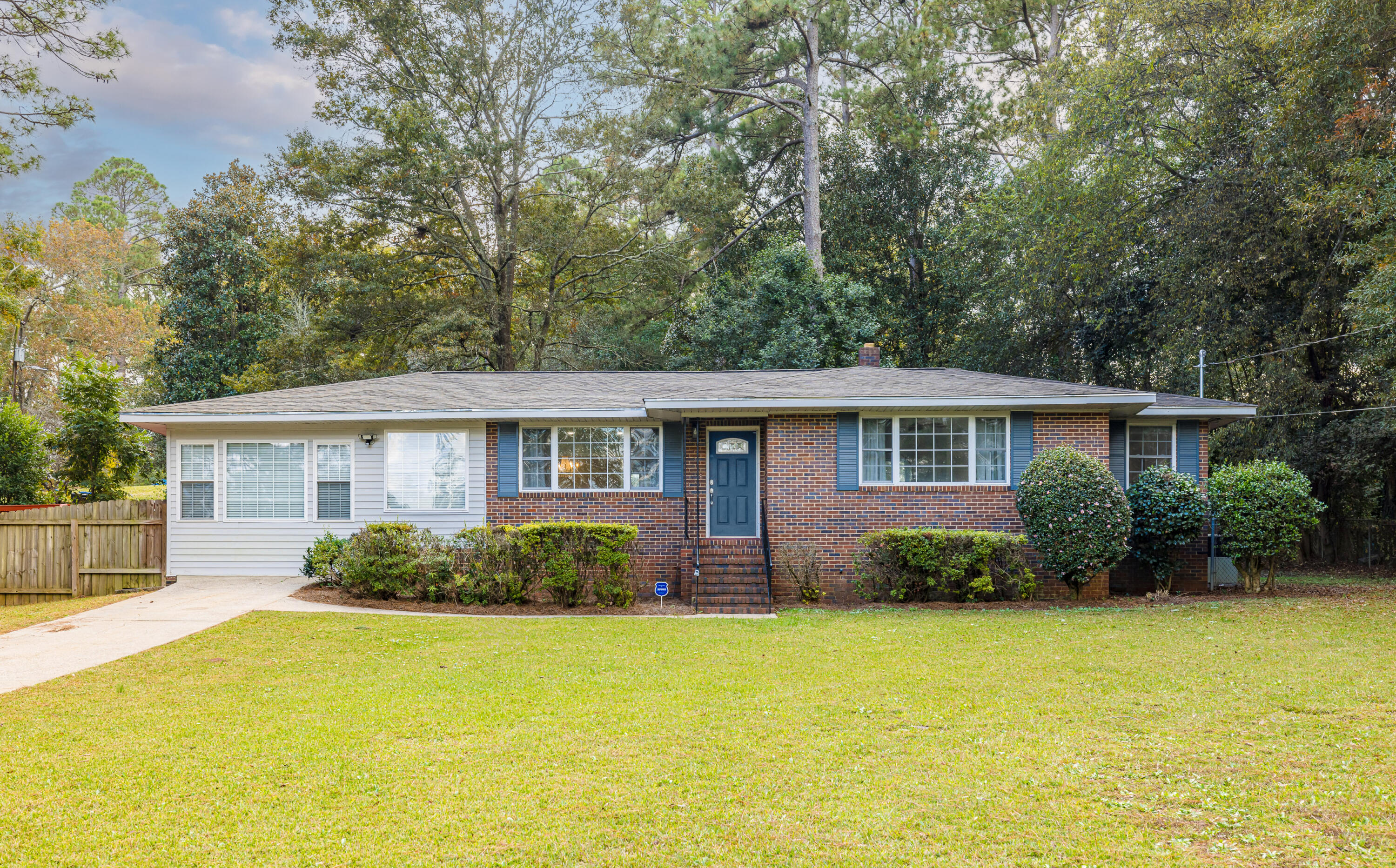 2422 Persimmon Road Augusta, GA 30904 - Photo 1 of 55 PersimmonRd-01
