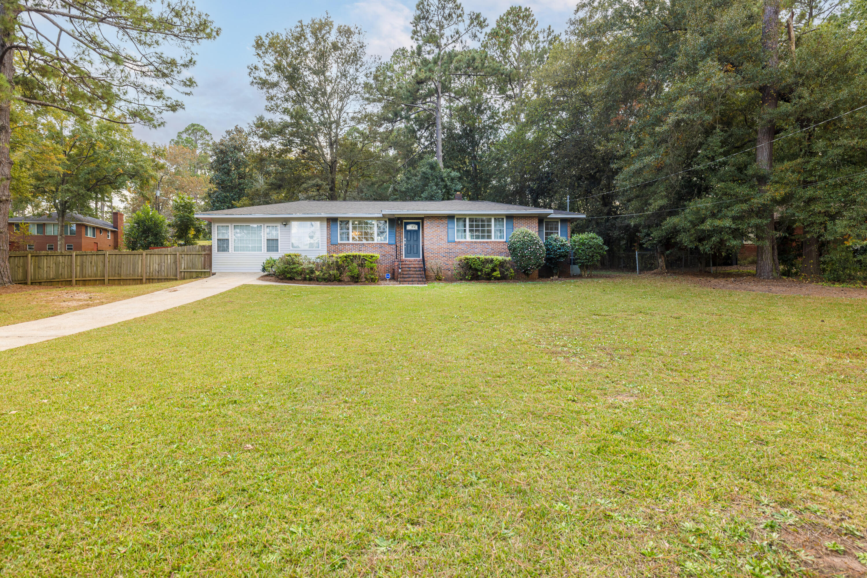2422 Persimmon Road Augusta, GA 30904 - Photo 2 of 55 PersimmonRd-02