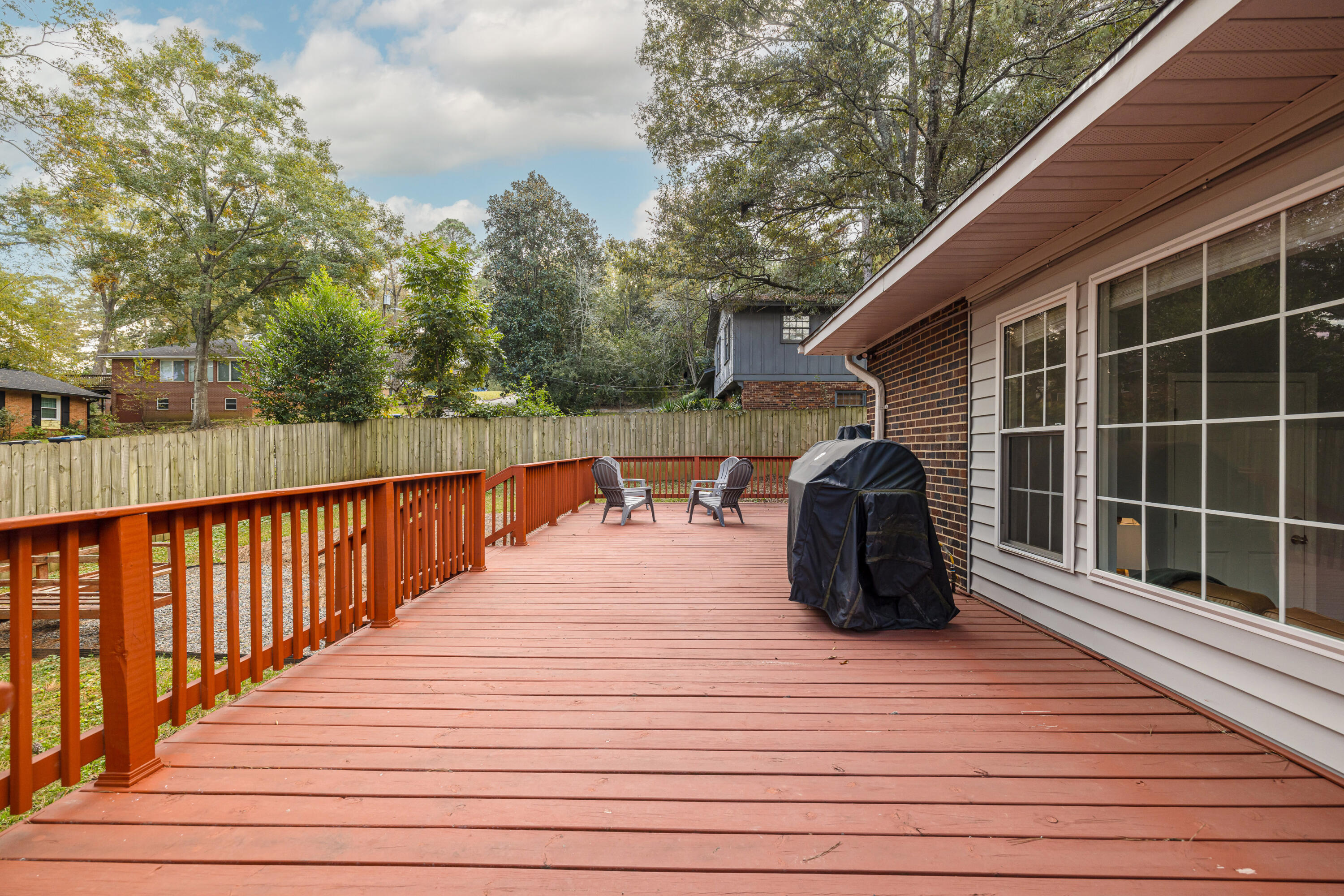 2422 Persimmon Road Augusta, GA 30904 - Photo 49 of 55 PersimmonRd-49