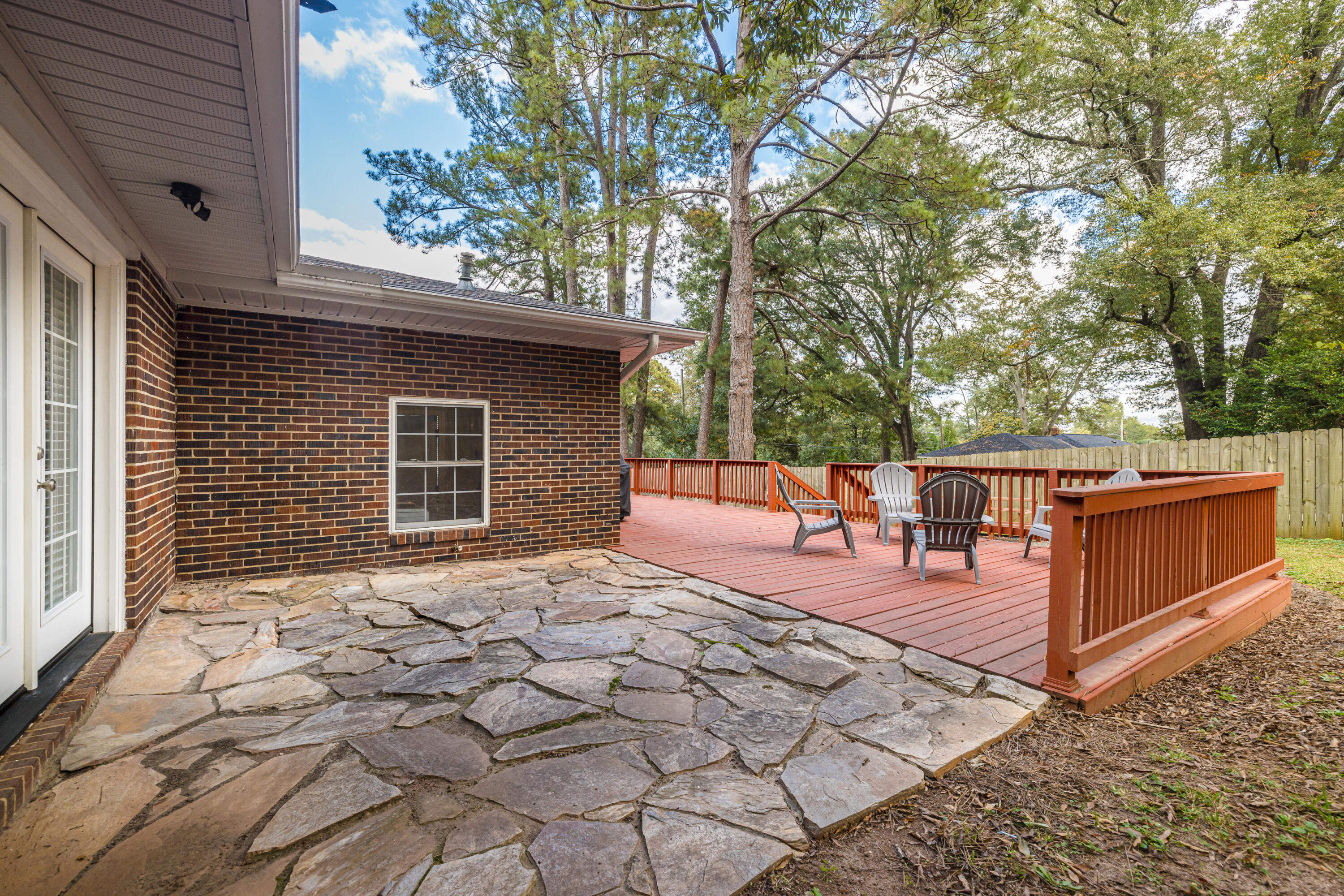 2422 Persimmon Road Augusta, GA 30904 - Photo 52 of 55 PersimmonRd-52