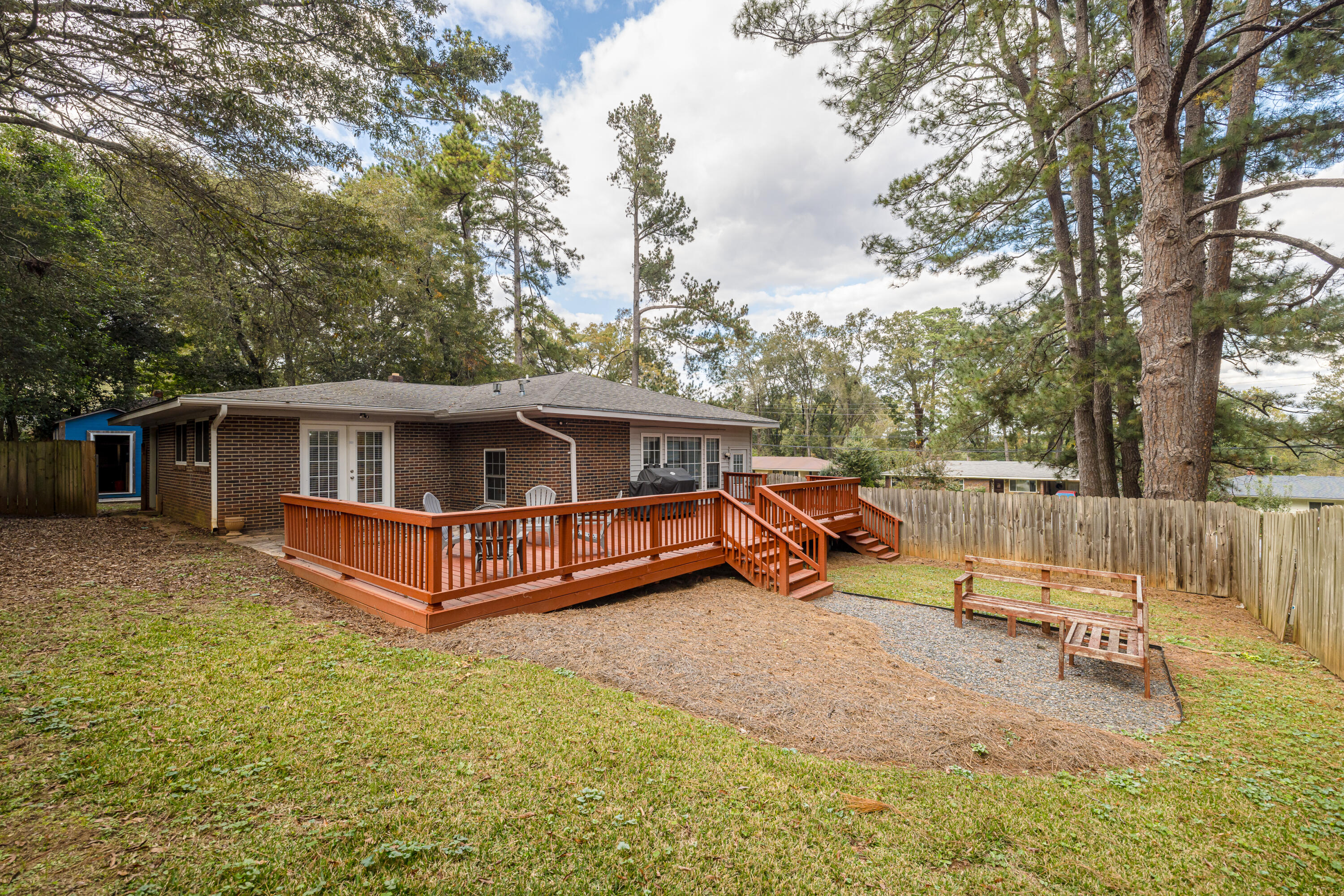 2422 Persimmon Road Augusta, GA 30904 - Photo 53 of 55 PersimmonRd-53
