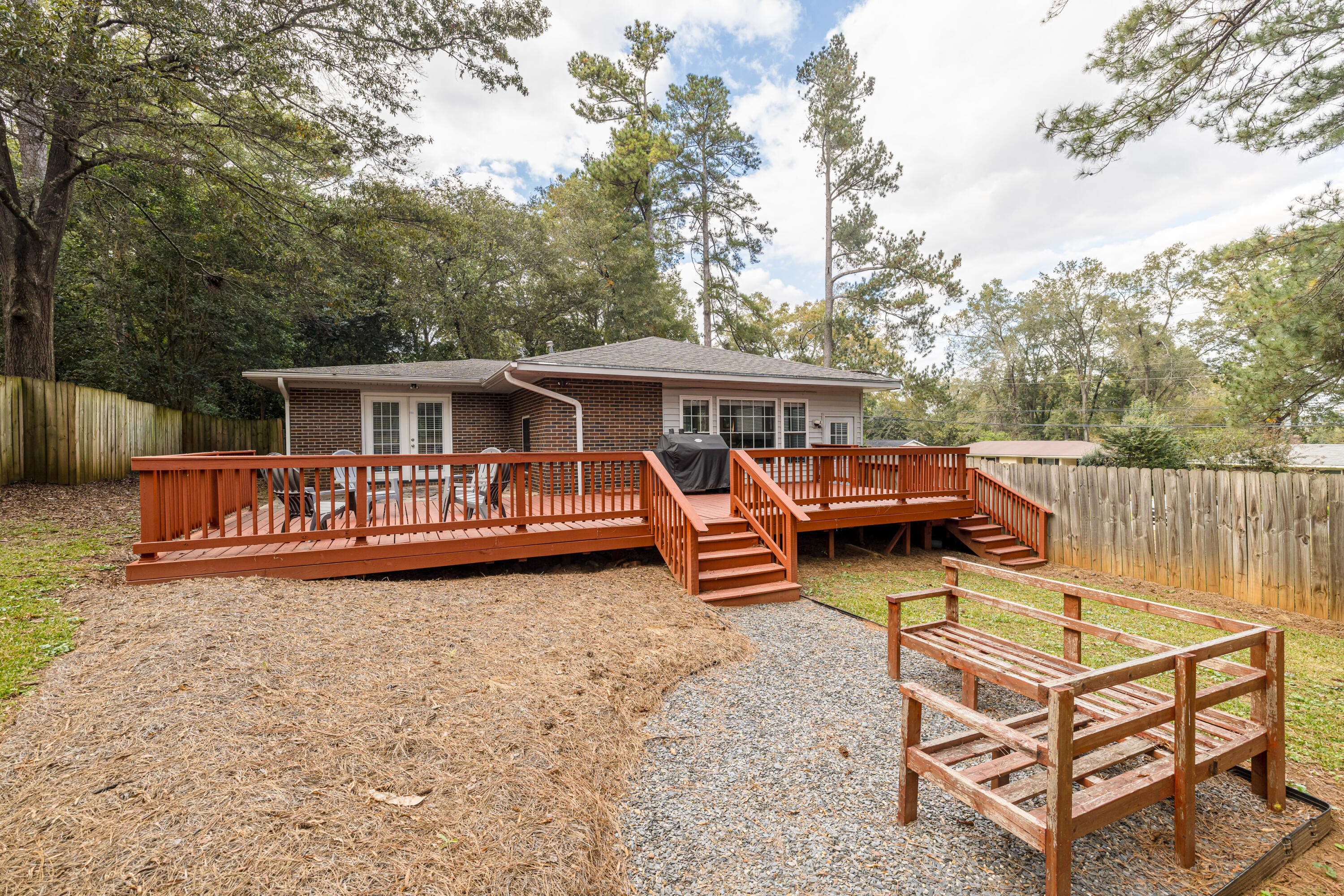 2422 Persimmon Road Augusta, GA 30904 - Photo 54 of 55 PersimmonRd-54