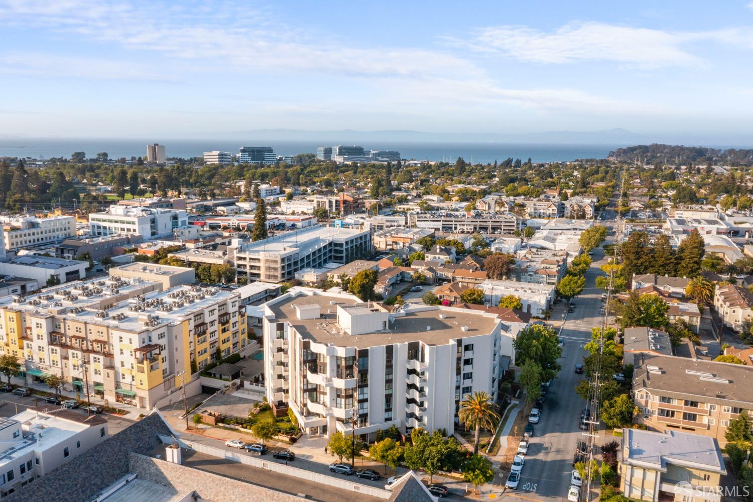 110 Park Road, Unit 101 Burlingame, CA 94010 - Photo 49 of 54 Gallery Image 49