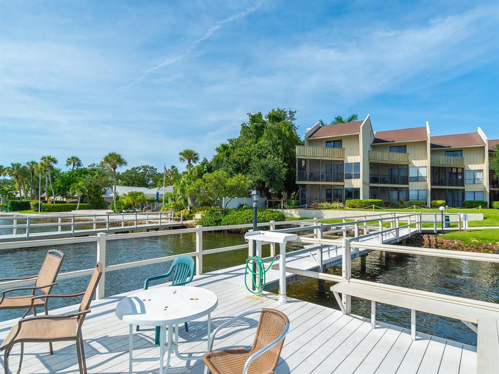 6157 Midnight Pass Road, Unit E12 Sarasota, FL 34242 - Photo 25 of 54