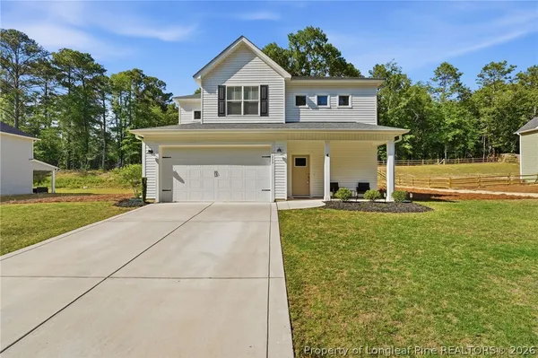$420,000 | 222 Brisbane Drive, Aberdeen, NC 28315