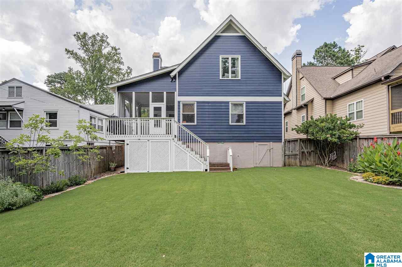 905 Highland Road Birmingham, AL 35209 - Photo 44 of 48