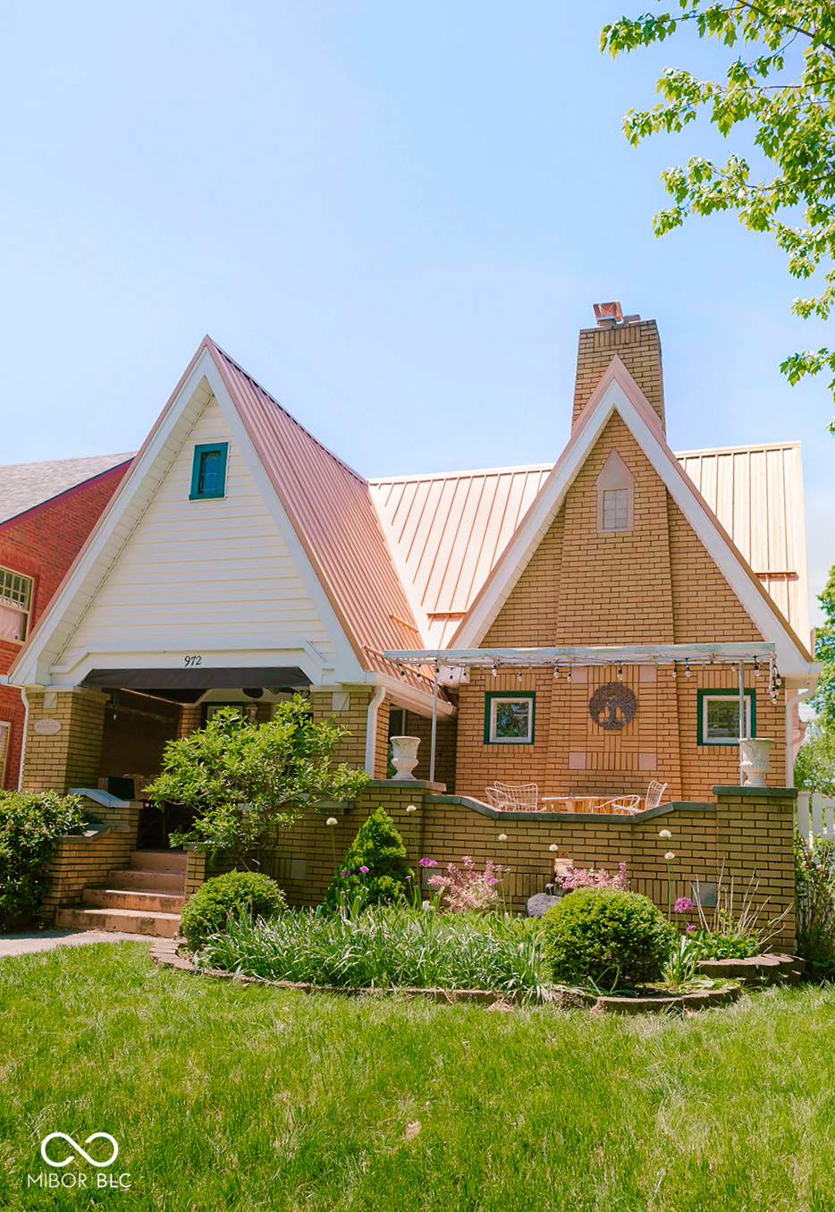 972 North Audubon Road Indianapolis, IN 46219 - Photo 3 of 54 Gallery Image 3