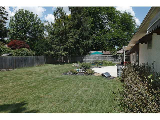 3351 Abbey Road Upper Arlington, OH 43221 - Photo 5 of 18