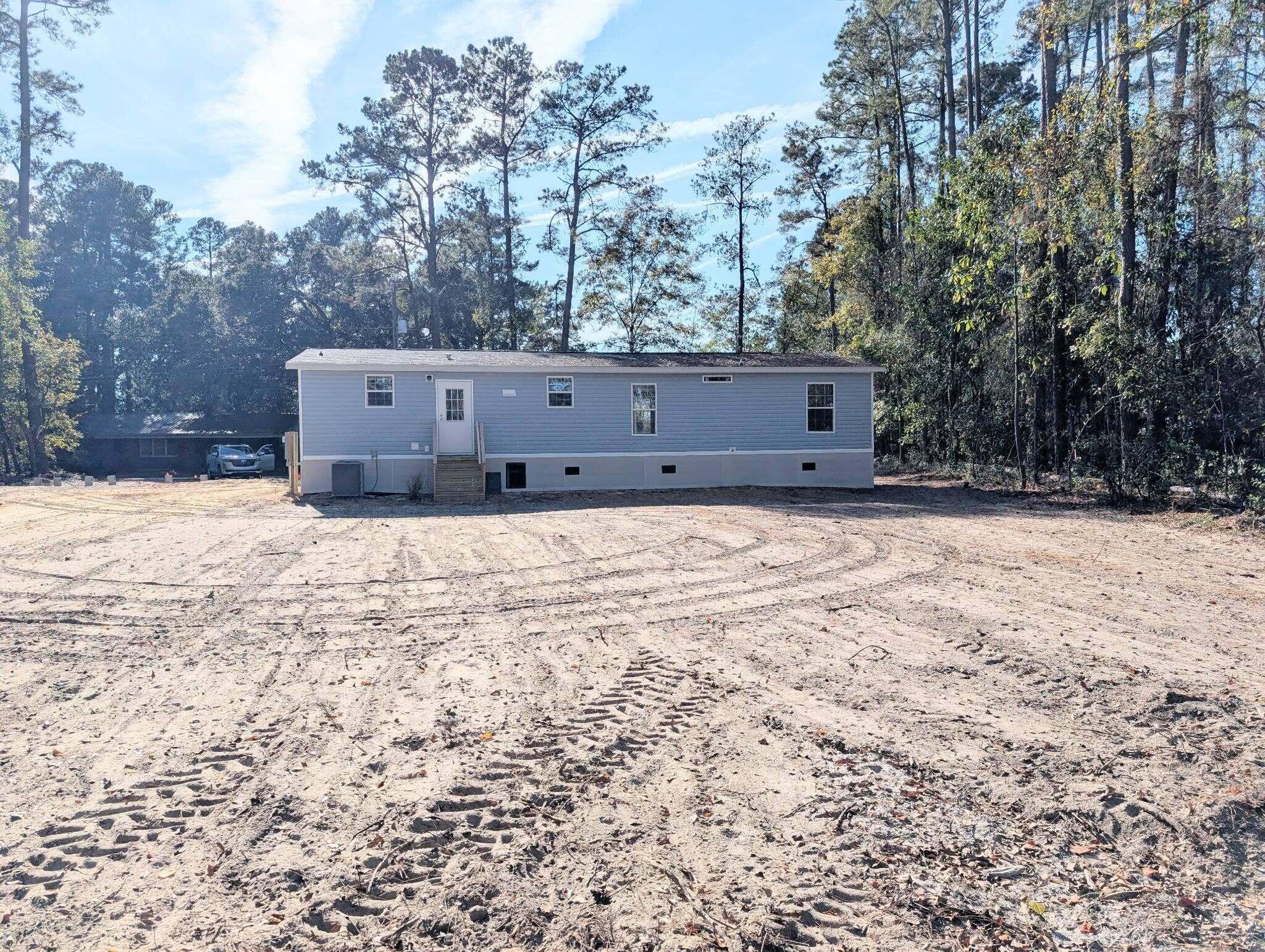 208 Shannon Road Walterboro, SC 29488 - Photo 32 of 32 2085
