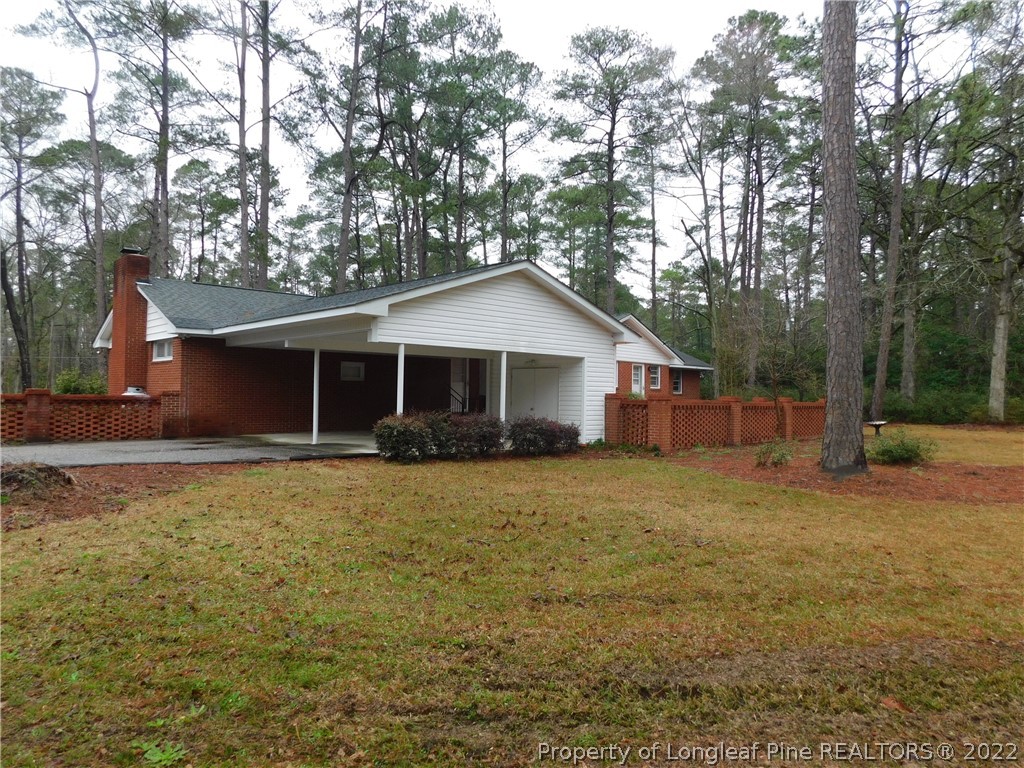 410 B T Road Lumberton, NC 28358 - Photo 2 of 2 Gallery Image 2