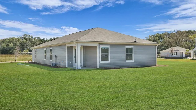 $288,900 | 122 Brooks Drive, Holly Hill, SC 29059