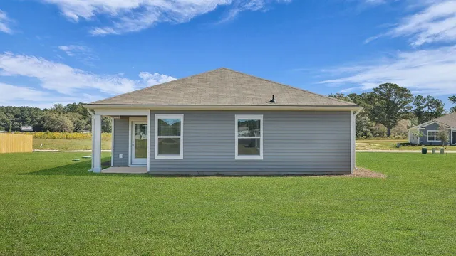 $288,900 | 122 Brooks Drive, Holly Hill, SC 29059