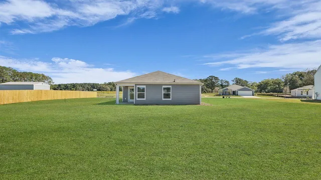 $288,900 | 122 Brooks Drive, Holly Hill, SC 29059