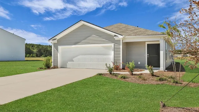 $288,900 | 122 Brooks Drive, Holly Hill, SC 29059