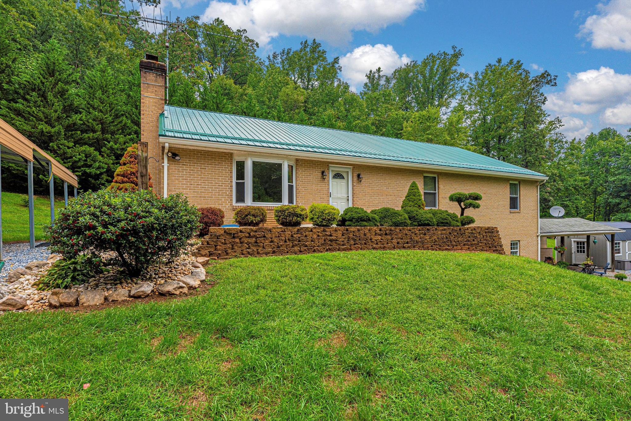 3250 Kaetzel Road Rohrersville, MD 21779 - Photo 1 of 63 Front