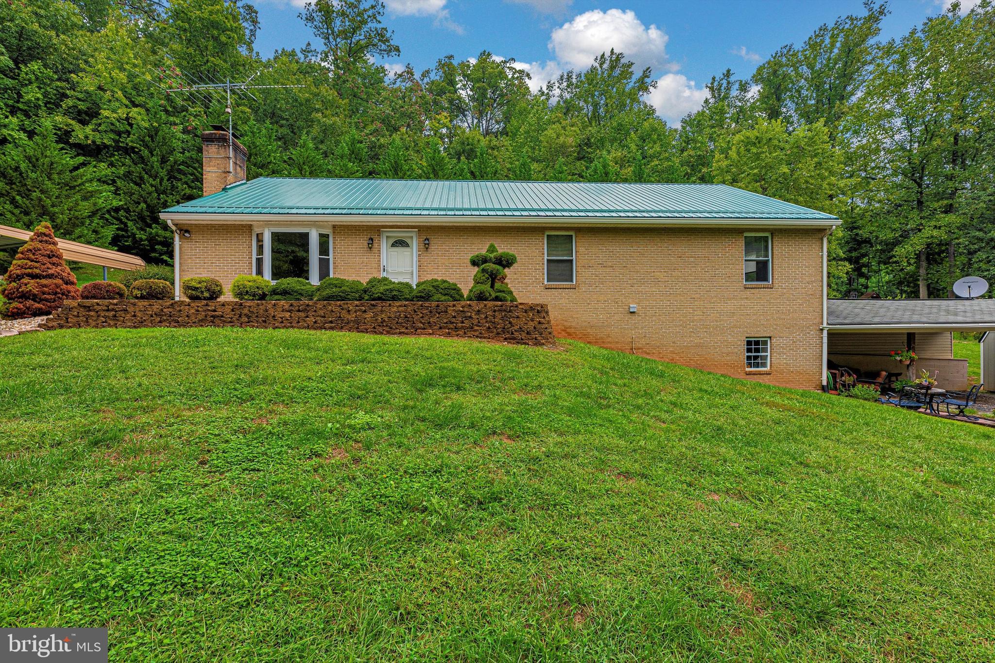 3250 Kaetzel Road Rohrersville, MD 21779 - Photo 2 of 63 Front
