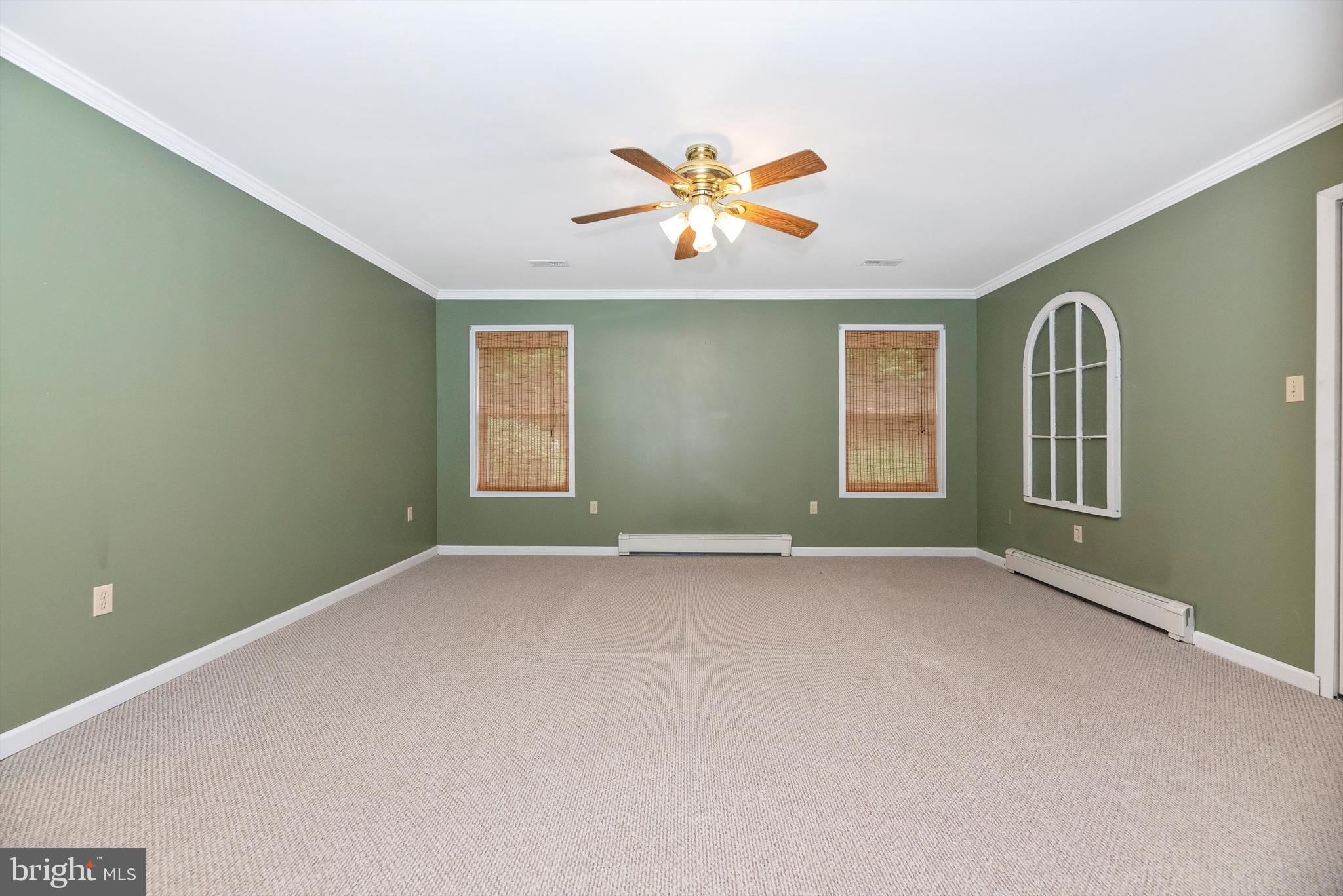 3250 Kaetzel Road Rohrersville, MD 21779 - Photo 16 of 63 Master Bedroom