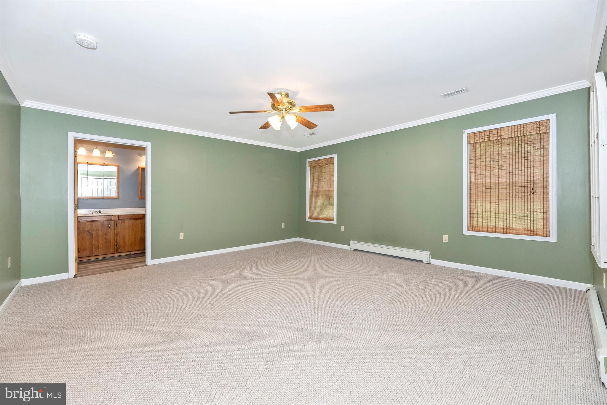 3250 Kaetzel Road Rohrersville, MD 21779 - Photo 17 of 63 Master Bedroom