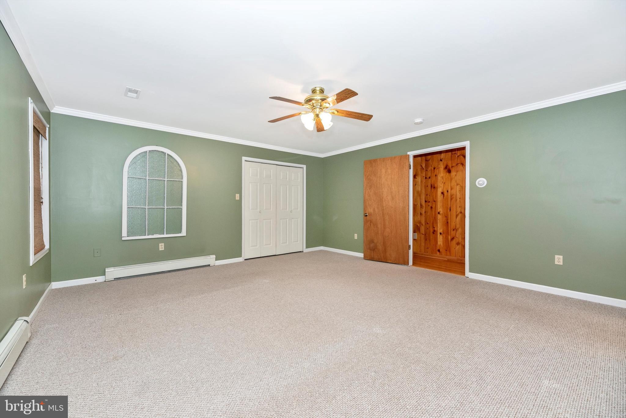 3250 Kaetzel Road Rohrersville, MD 21779 - Photo 18 of 63 Master Bedroom
