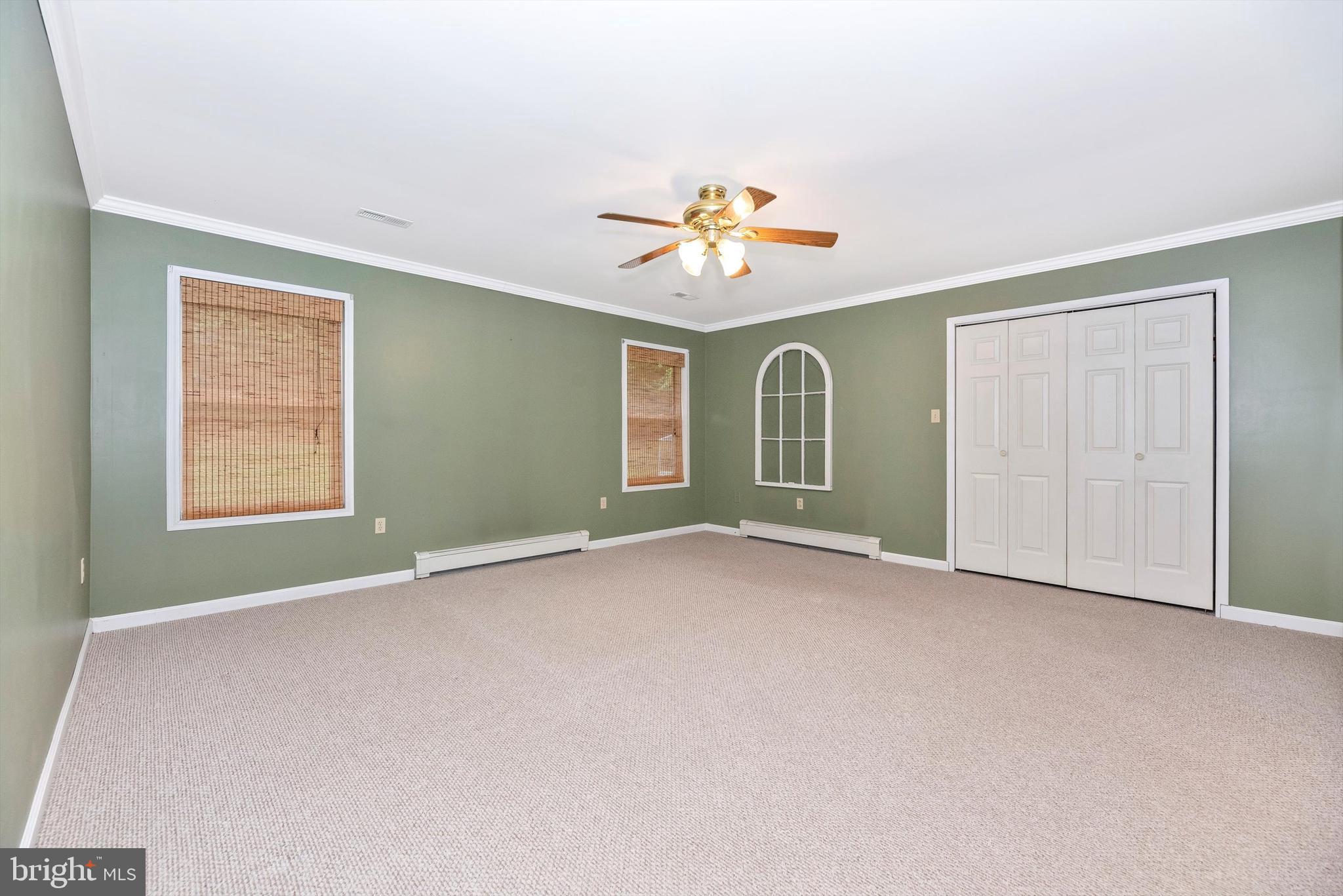 3250 Kaetzel Road Rohrersville, MD 21779 - Photo 19 of 63 Master Bedroom
