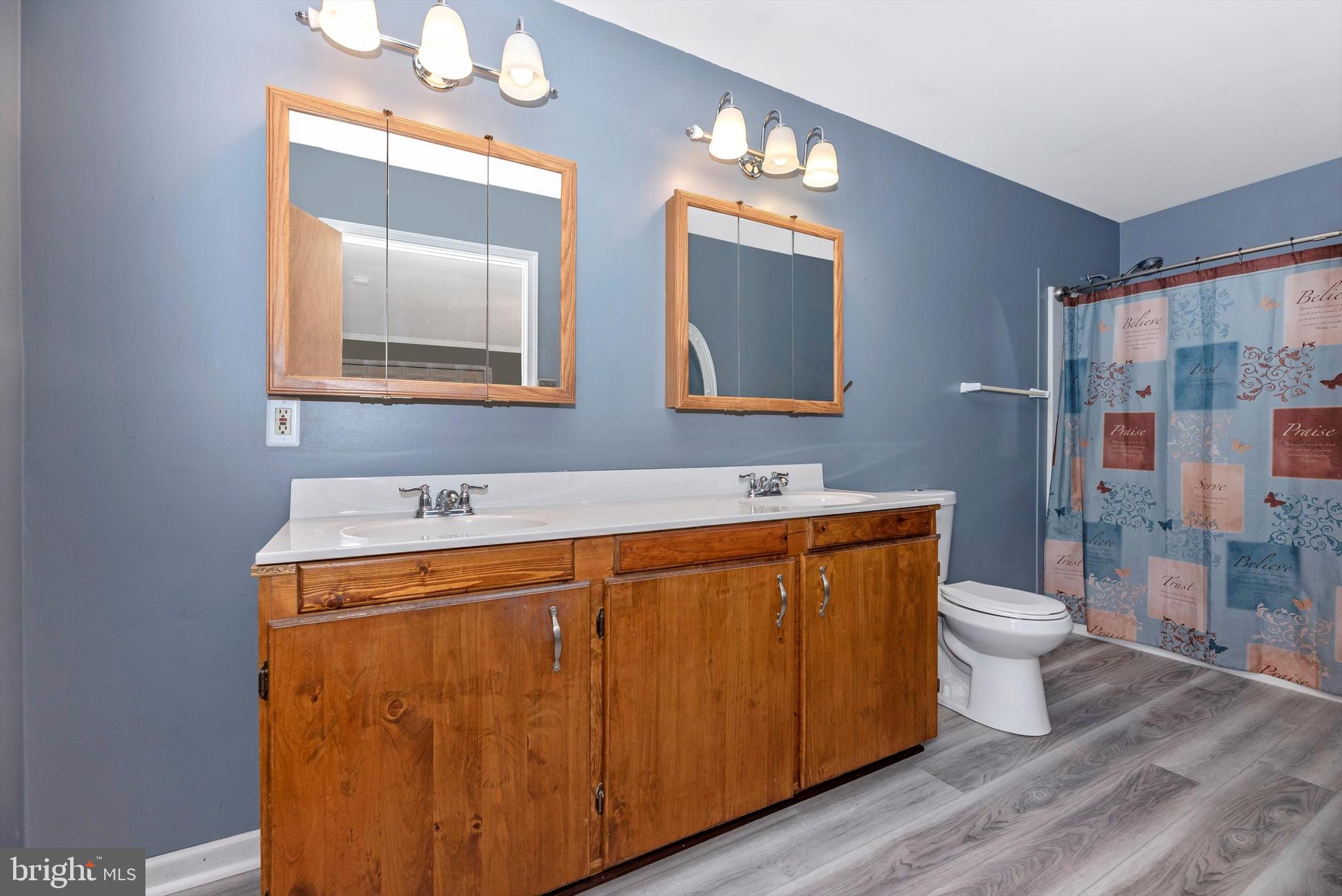 3250 Kaetzel Road Rohrersville, MD 21779 - Photo 20 of 63 Master Bath