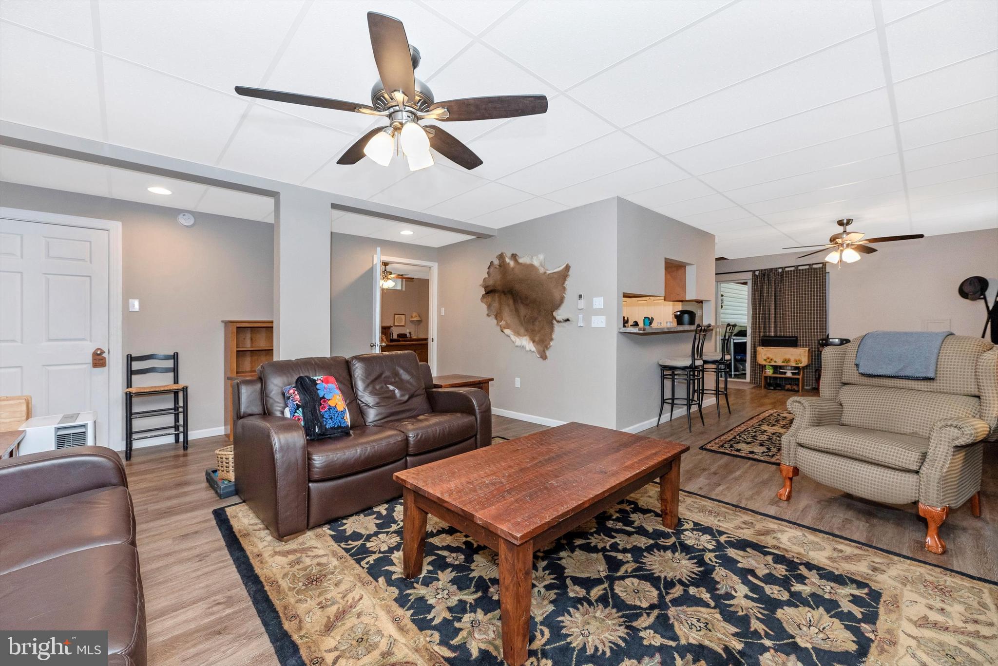 3250 Kaetzel Road Rohrersville, MD 21779 - Photo 25 of 63 Basement