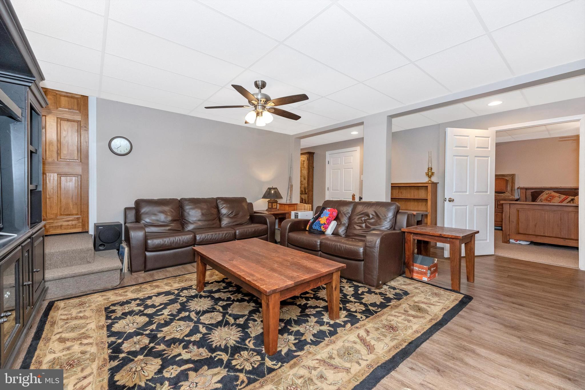 3250 Kaetzel Road Rohrersville, MD 21779 - Photo 26 of 63 Basement