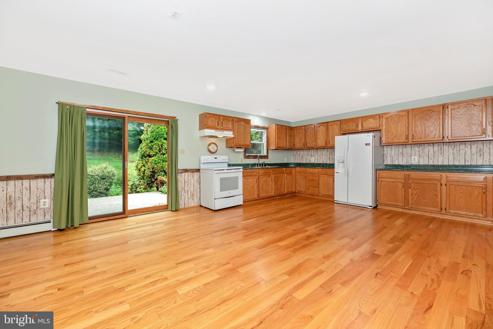 3250 Kaetzel Road Rohrersville, MD 21779 - Photo 4 of 63 Kitchen