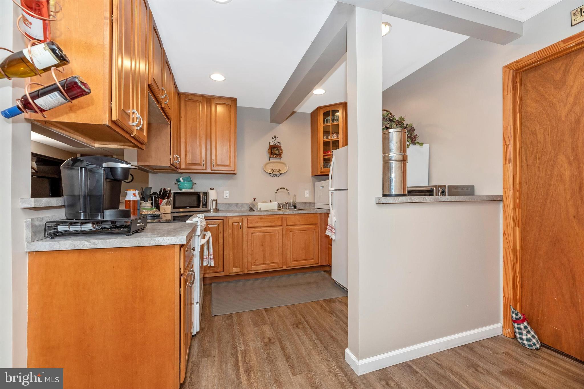 3250 Kaetzel Road Rohrersville, MD 21779 - Photo 31 of 63 Basement Kitchen
