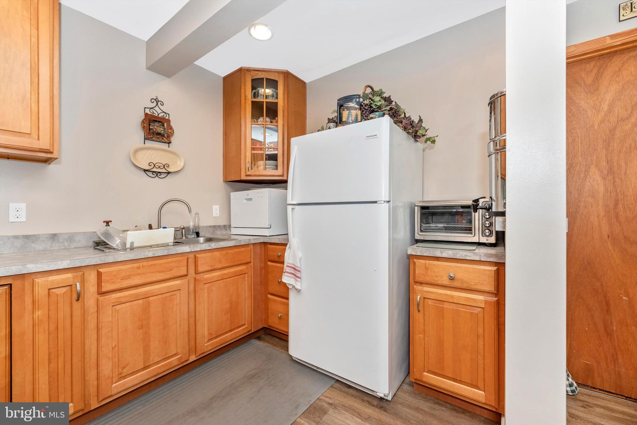 3250 Kaetzel Road Rohrersville, MD 21779 - Photo 32 of 63 Basement Kitchen