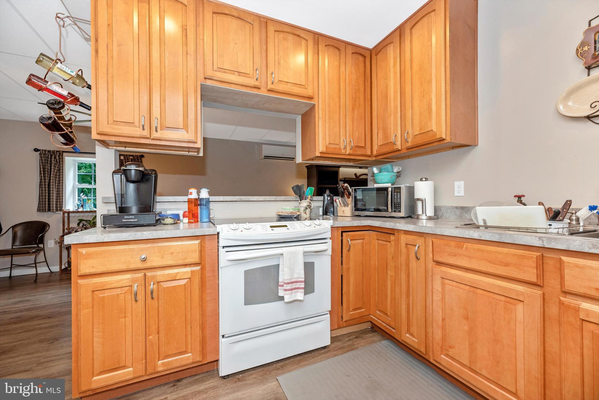 3250 Kaetzel Road Rohrersville, MD 21779 - Photo 33 of 63 Basement Kitchen
