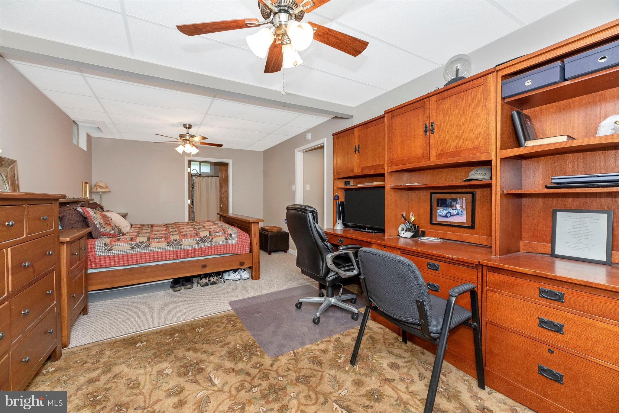 3250 Kaetzel Road Rohrersville, MD 21779 - Photo 35 of 63 Basement