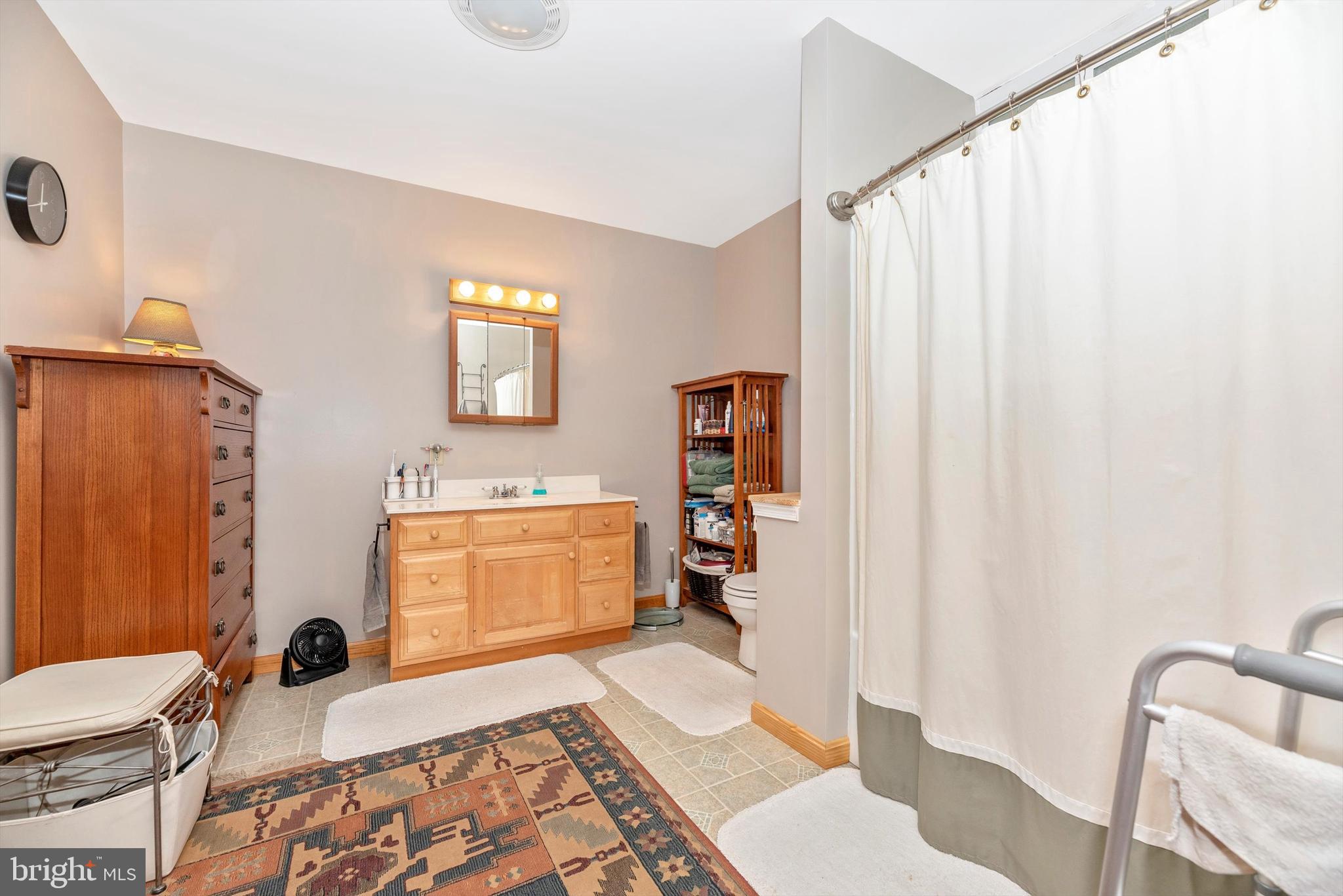 3250 Kaetzel Road Rohrersville, MD 21779 - Photo 36 of 63 Basement Bath