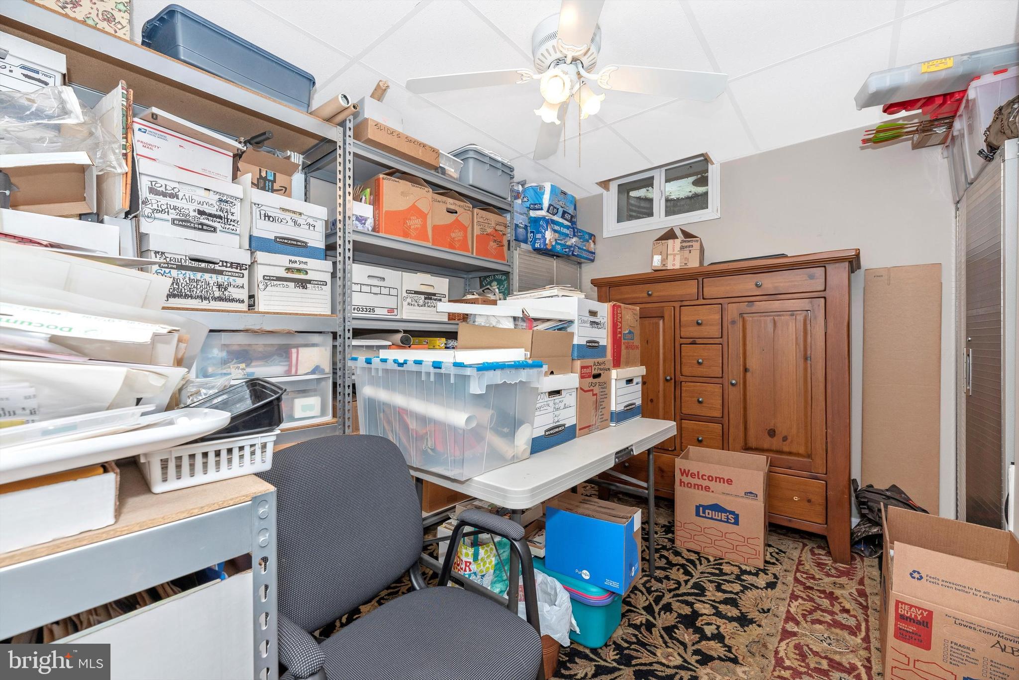 3250 Kaetzel Road Rohrersville, MD 21779 - Photo 37 of 63 Basement