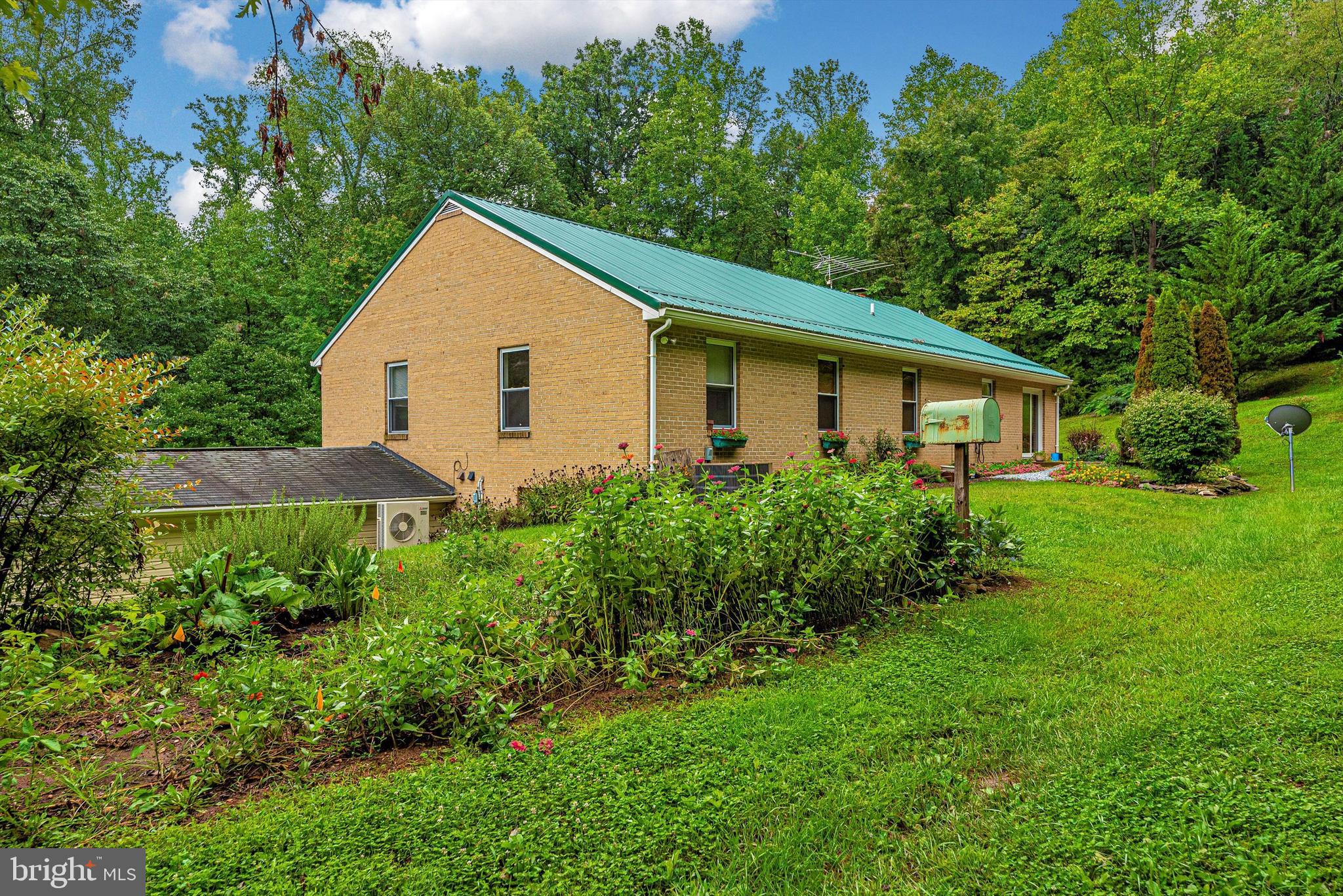 3250 Kaetzel Road Rohrersville, MD 21779 - Photo 39 of 63 Back