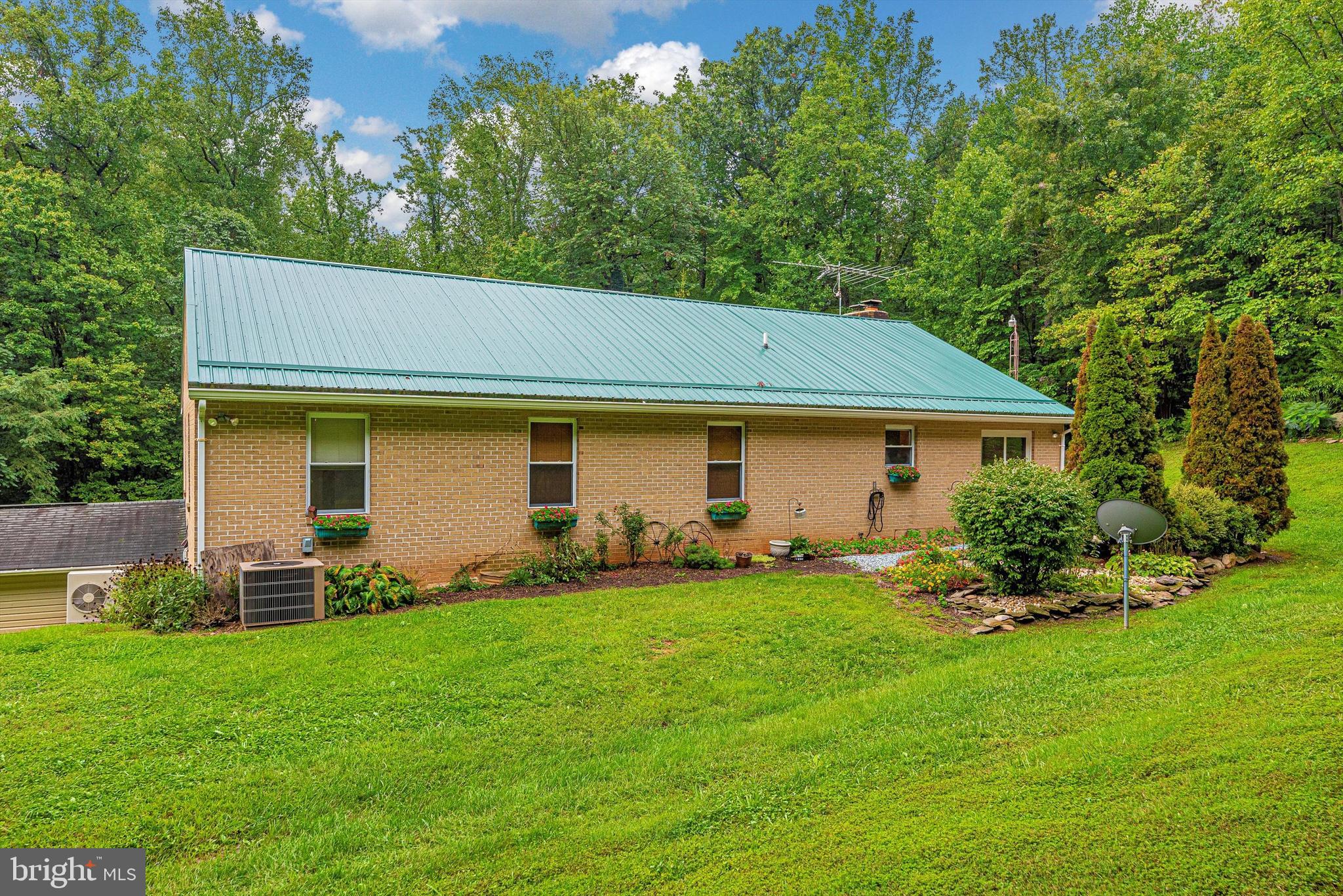 3250 Kaetzel Road Rohrersville, MD 21779 - Photo 40 of 63 Back
