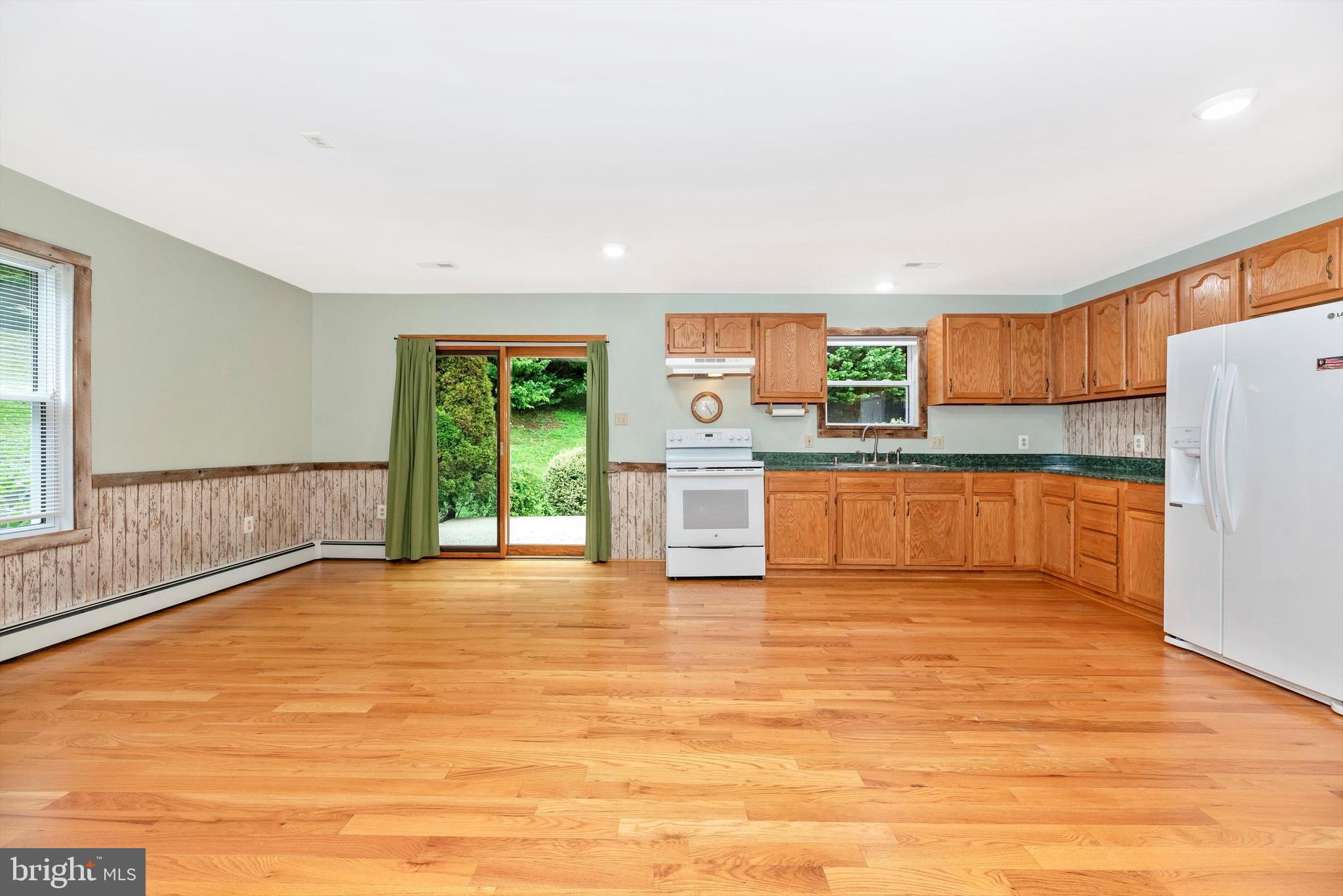 3250 Kaetzel Road Rohrersville, MD 21779 - Photo 5 of 63 Kitchen