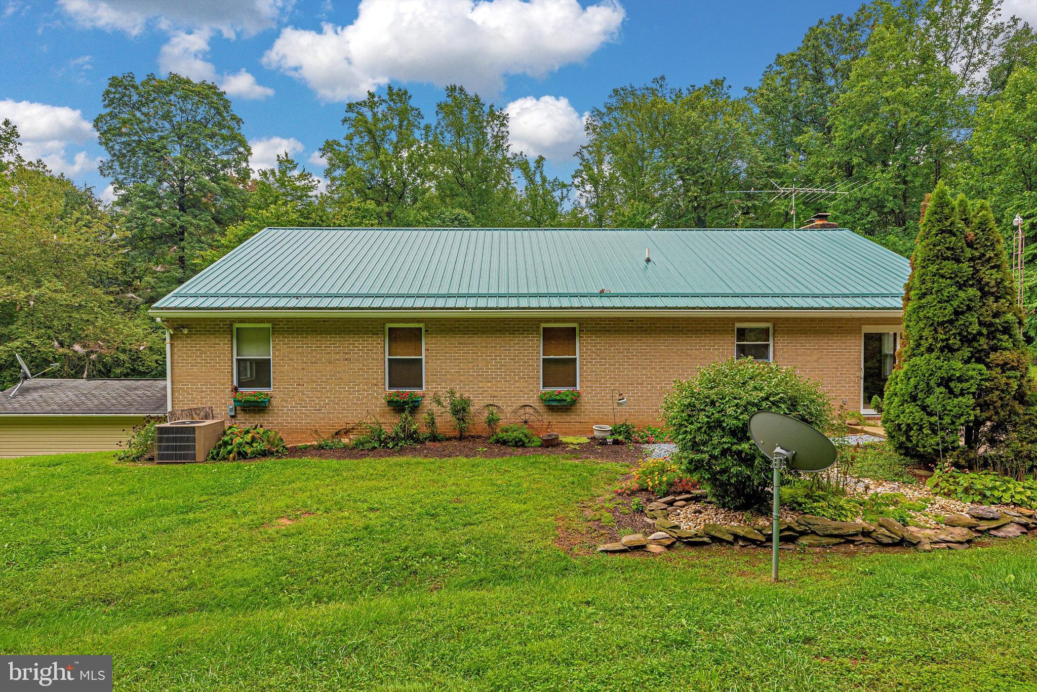 3250 Kaetzel Road Rohrersville, MD 21779 - Photo 41 of 63 Back
