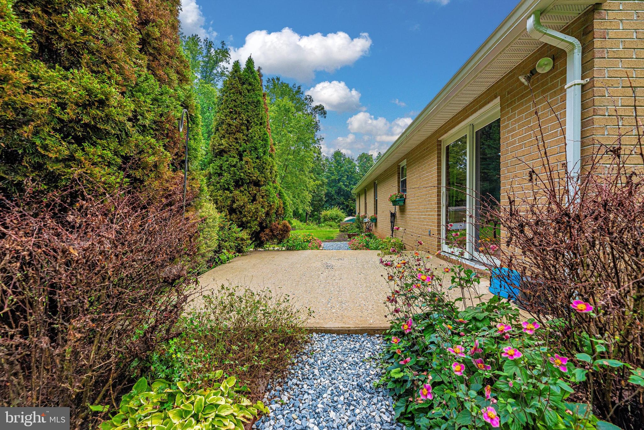 3250 Kaetzel Road Rohrersville, MD 21779 - Photo 44 of 63 Back Patio