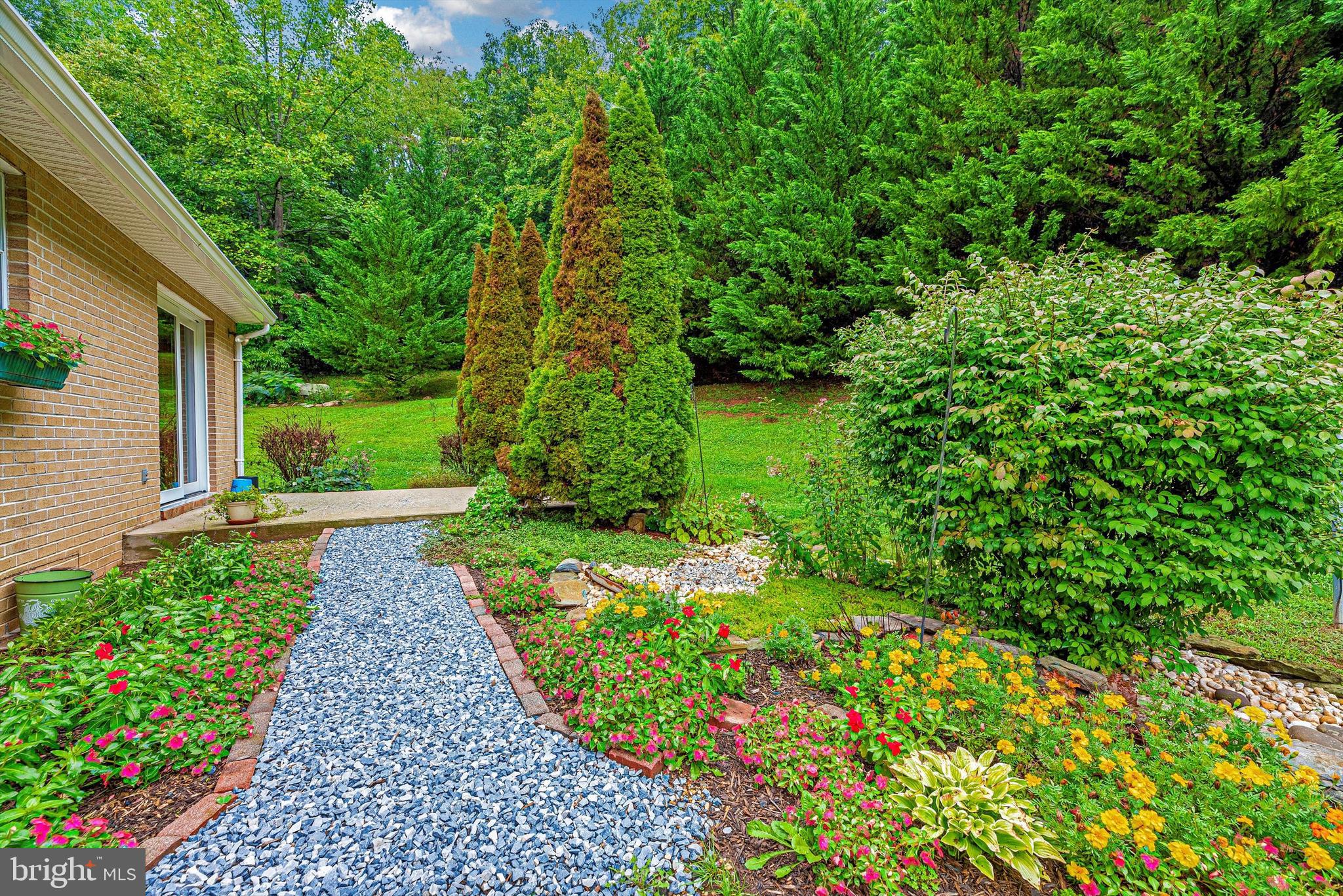 3250 Kaetzel Road Rohrersville, MD 21779 - Photo 46 of 63 Back